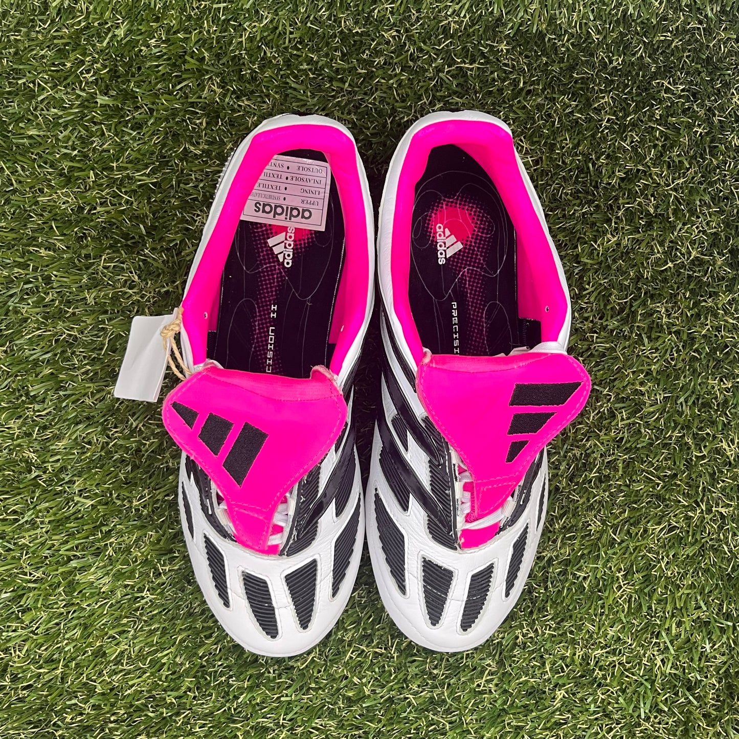 Adidas Predator Precision+ FG