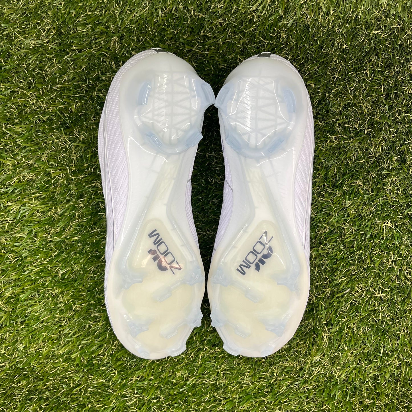 Nike Zoom Mercurial Vapor 15 FG
