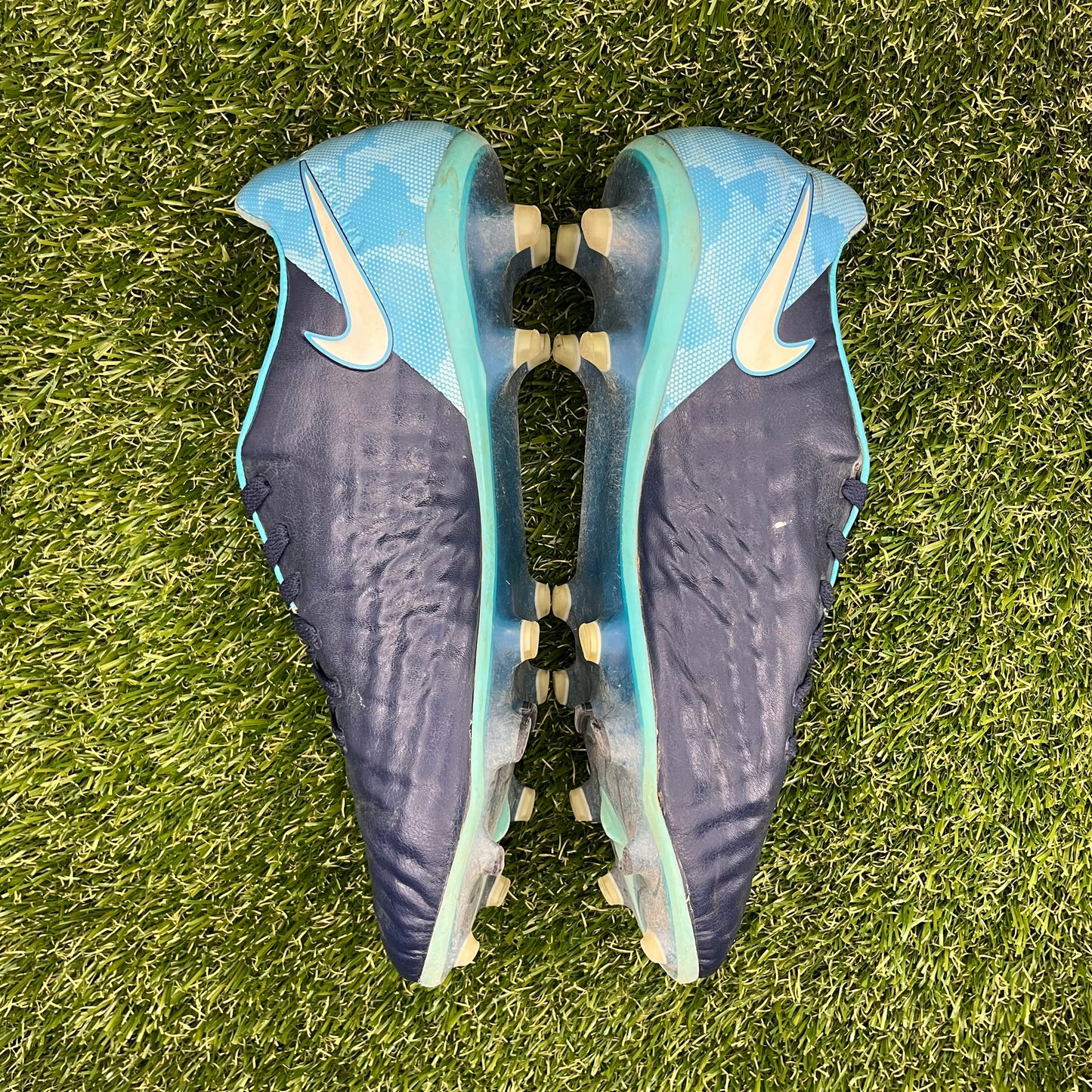 Nike Magista Opus 2 FG