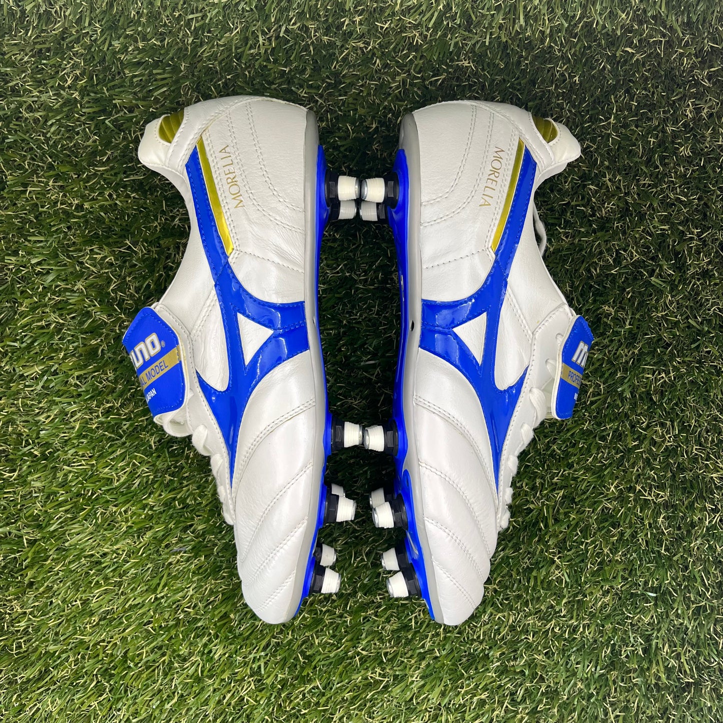 Mizuno Morelia Neo 2 SG