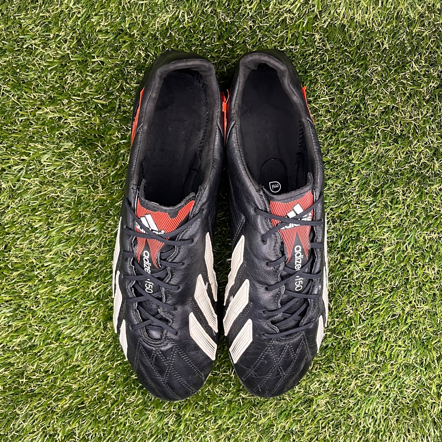 Adidas F50 Adizero FG