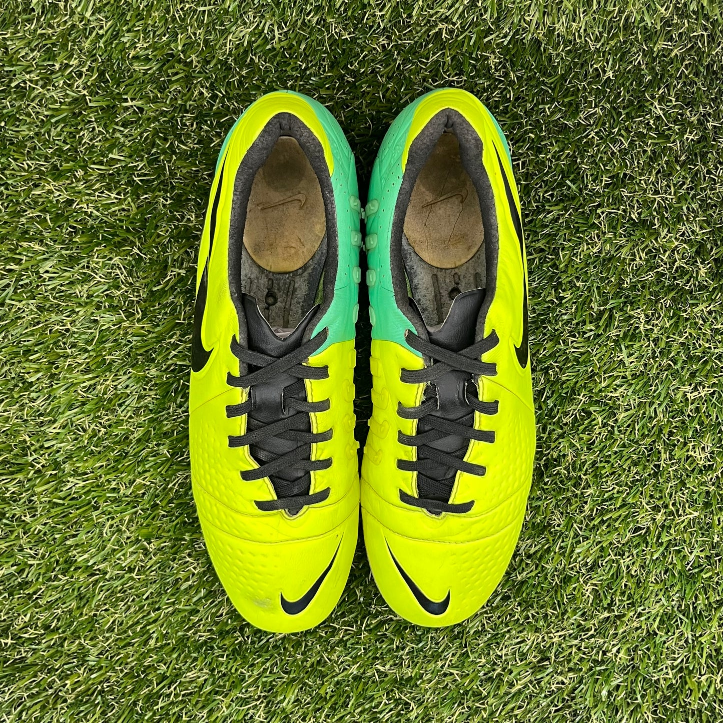 Nike CTR360 Maestri 3 SG