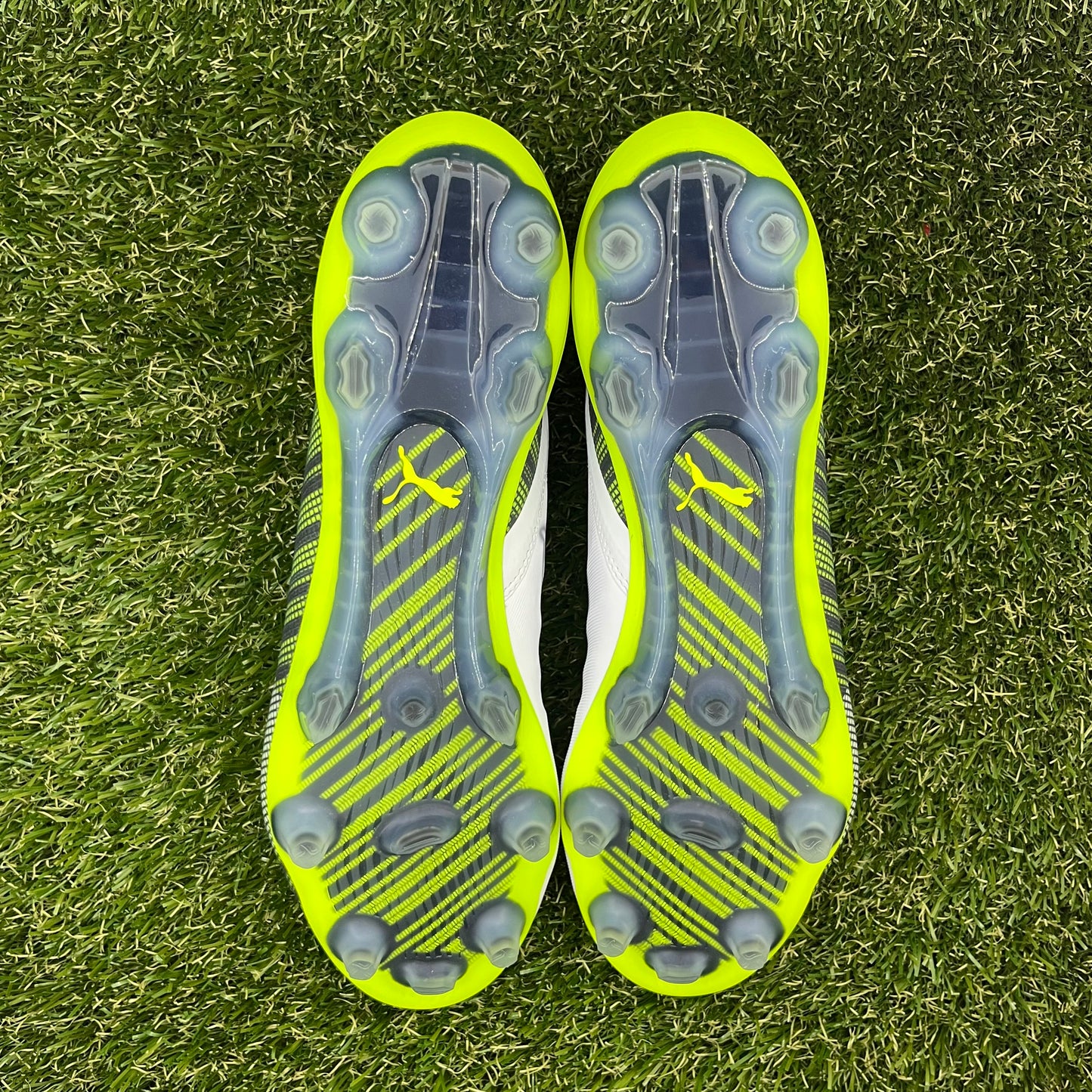 Puma One 5.1 FG (Signed)