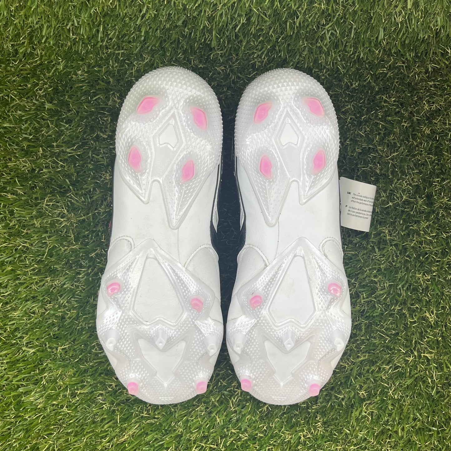 Adidas Predator Precision+ FG