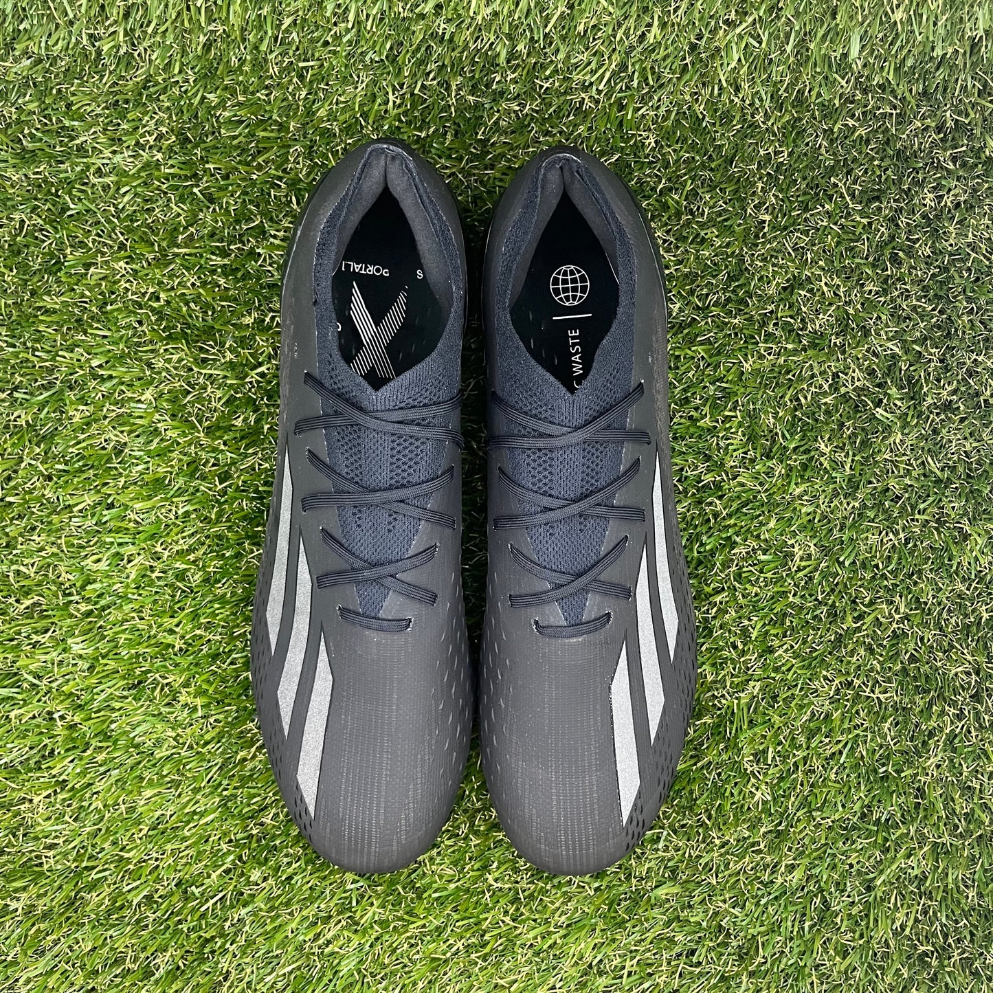Adidas X Speedportal .1 FG