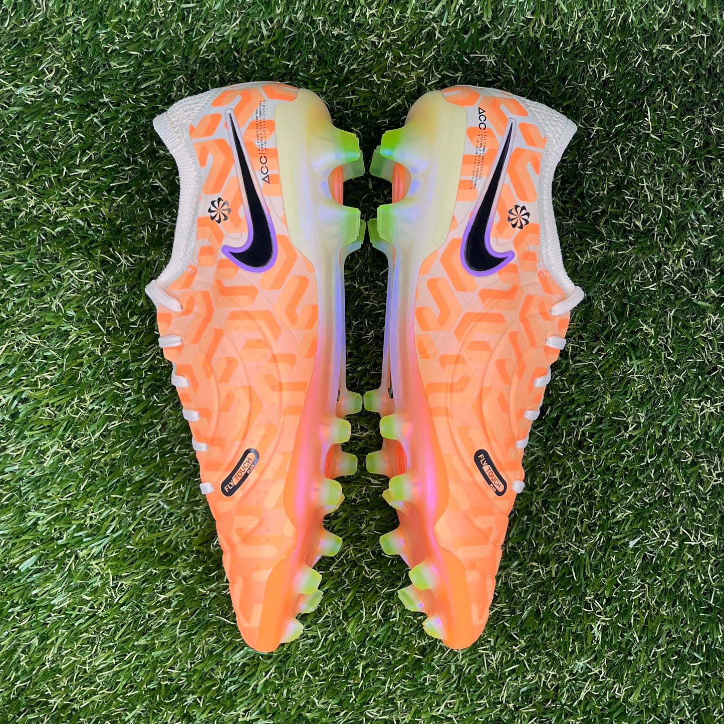 Nike Tiempo Legend 10 FG