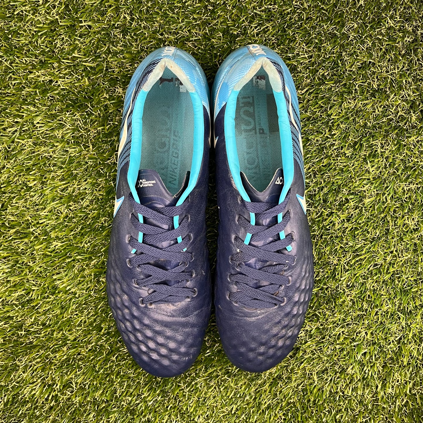 Nike Magista Opus 2 FG
