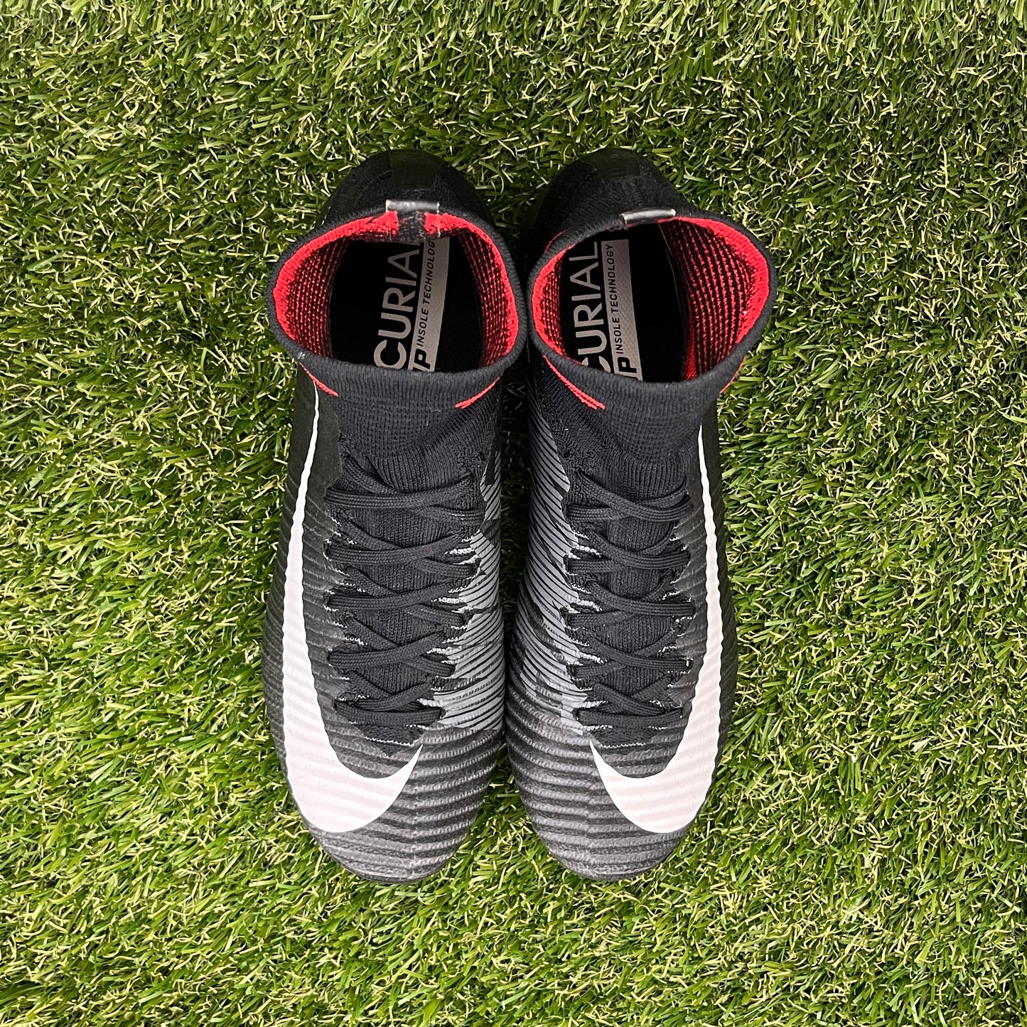 Nike Mercurial Superfly 5 FG