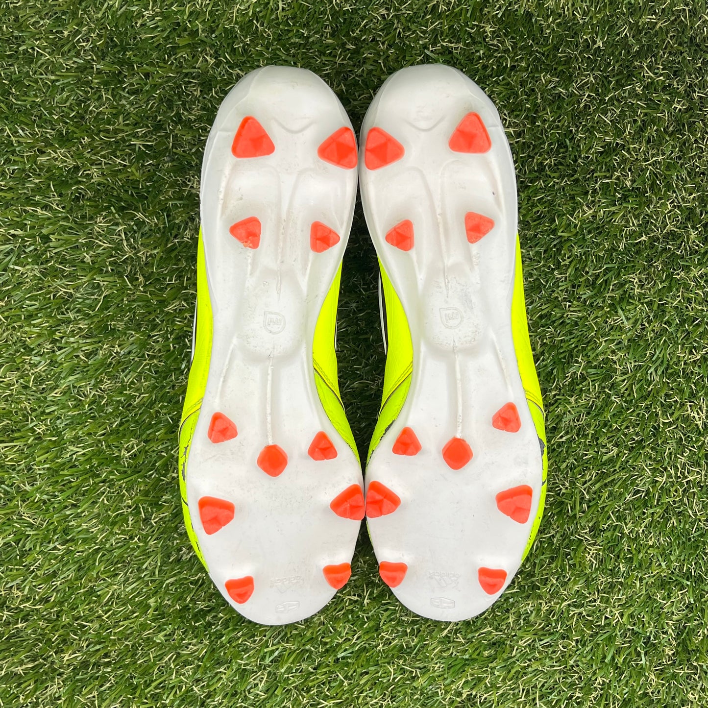 Adidas F50 Adizero Leather FG