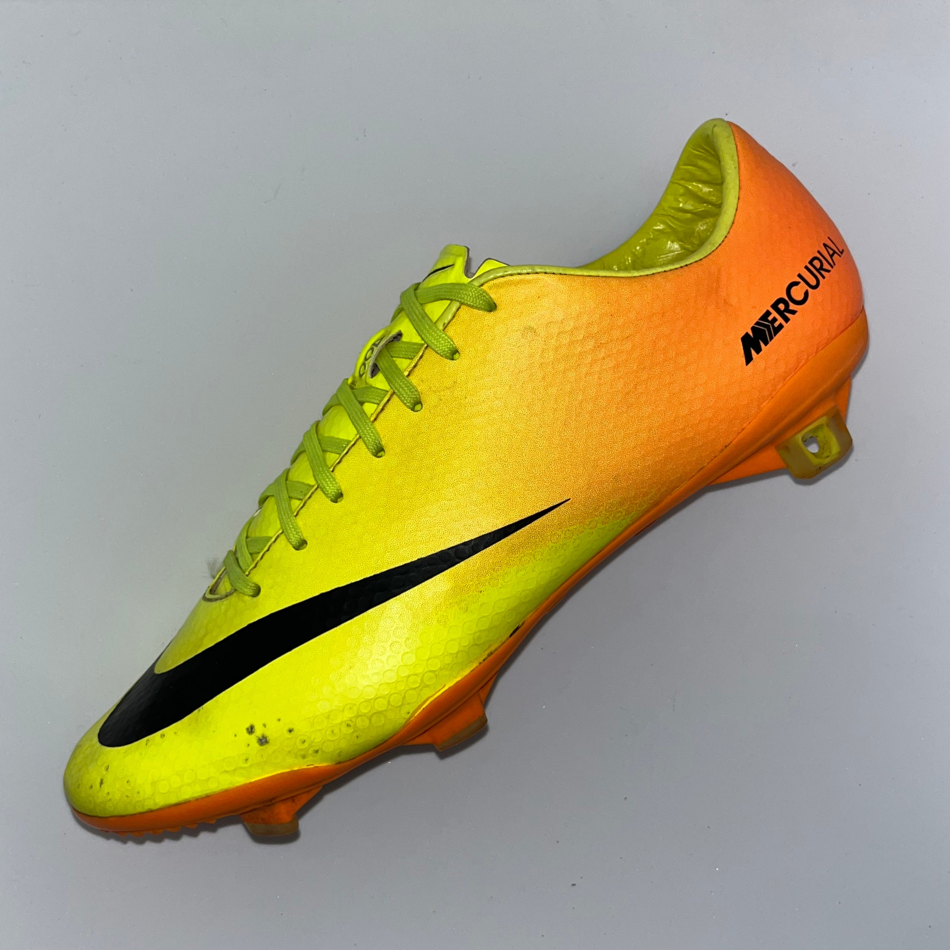 Nike Mercurial Vapor 9 FG â New Zealand Boot Room