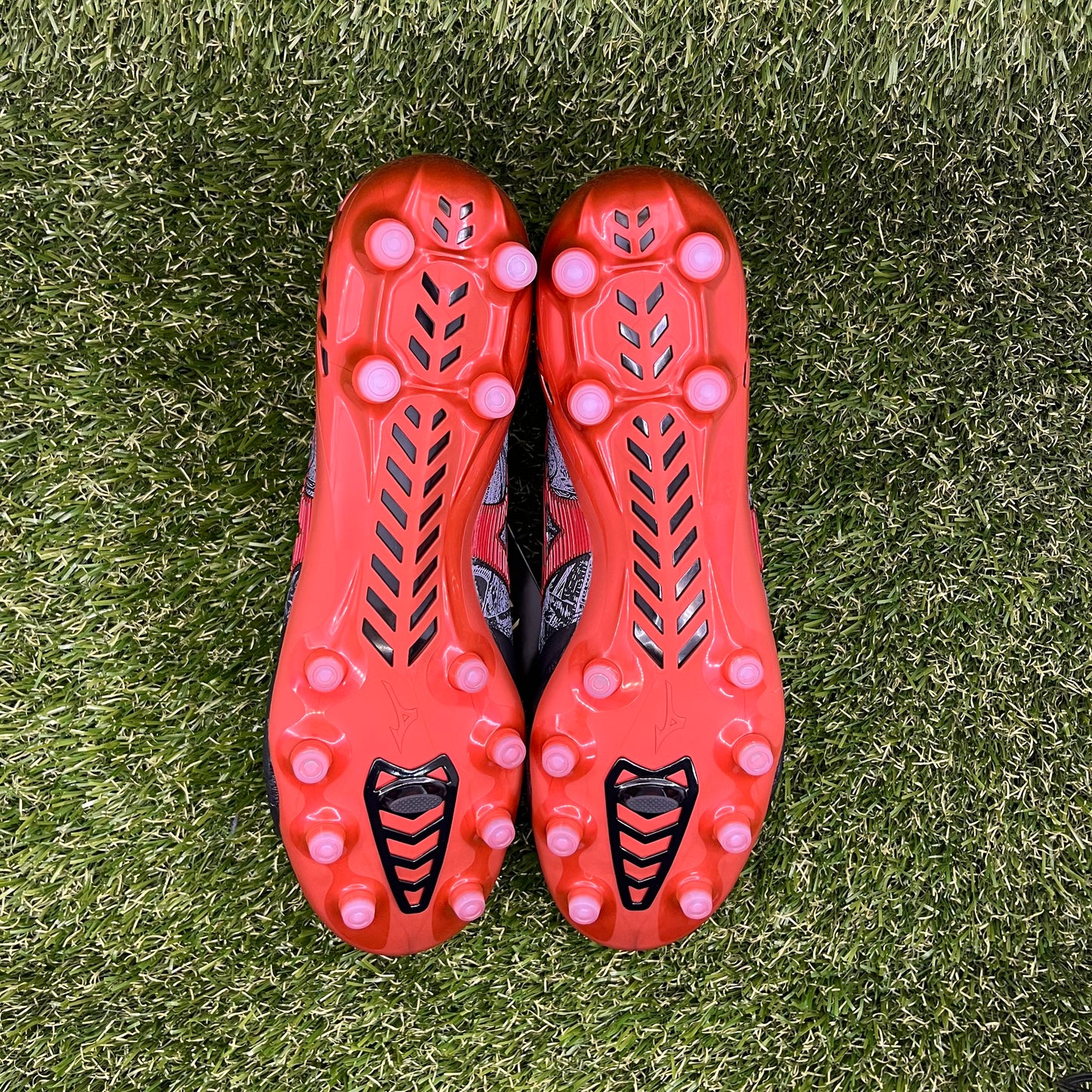 Mizuno Morelia Neo 3 FG MIJ SR4