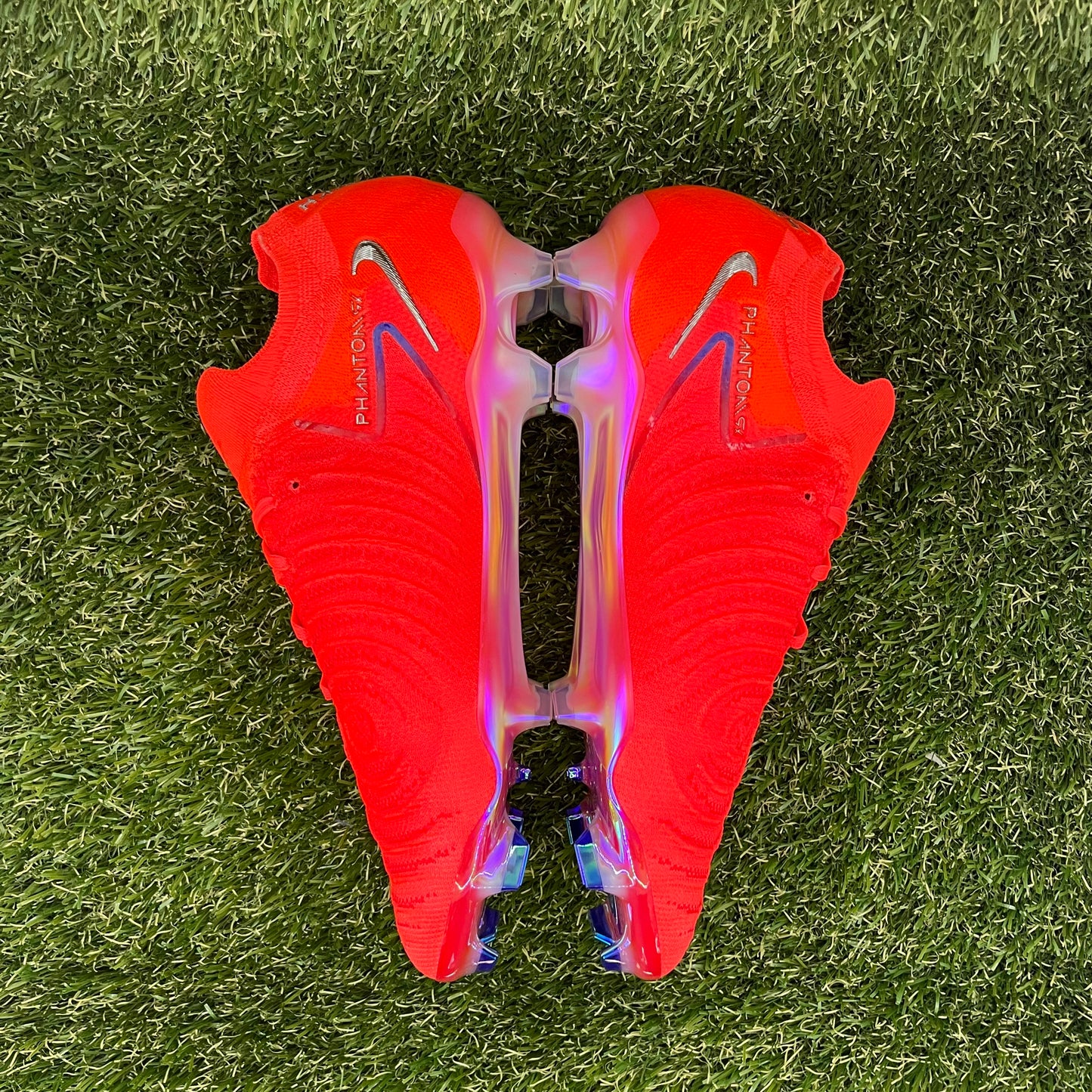 Nike Phantom GX 2 FG Haaland