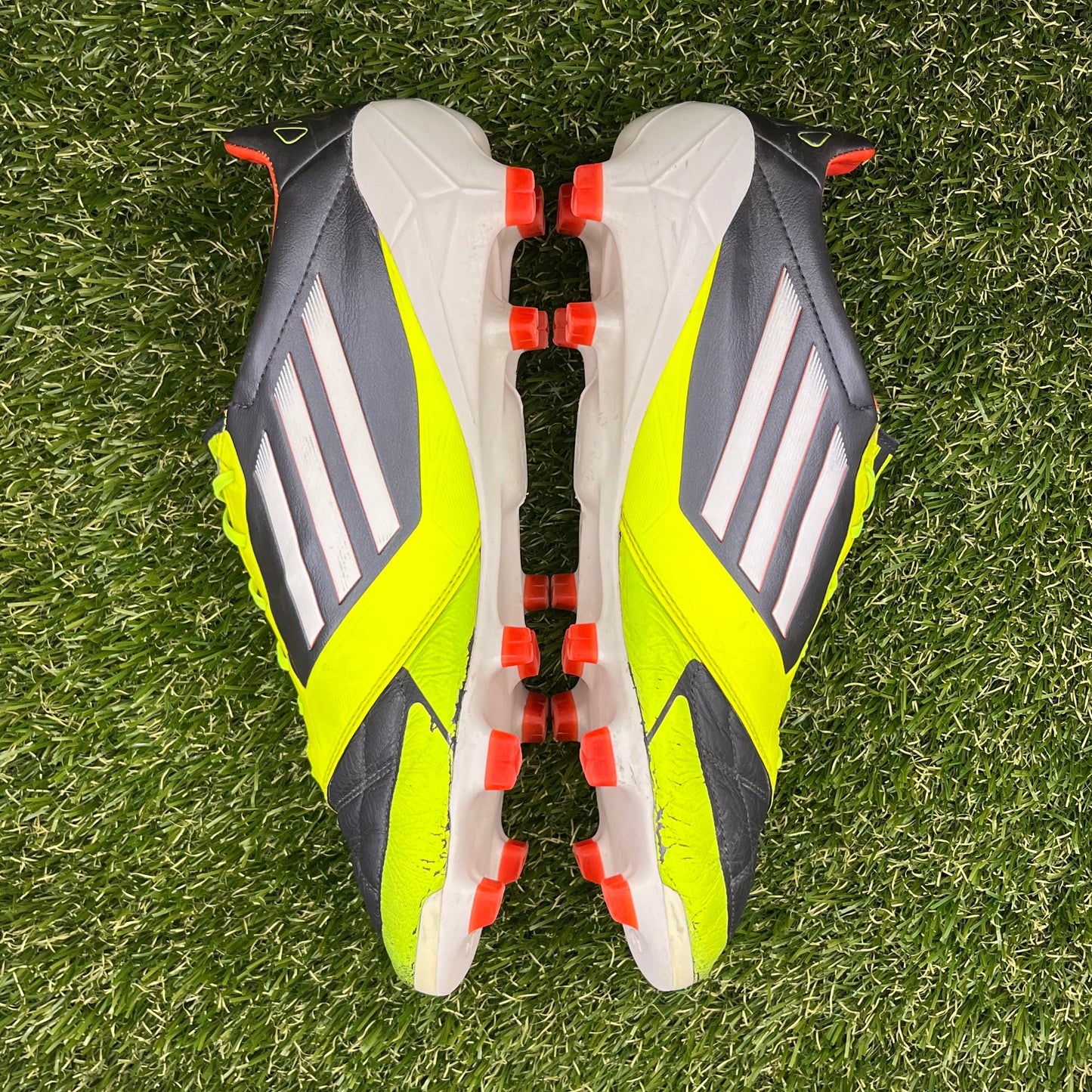 Adidas F50 Adizero Leather FG