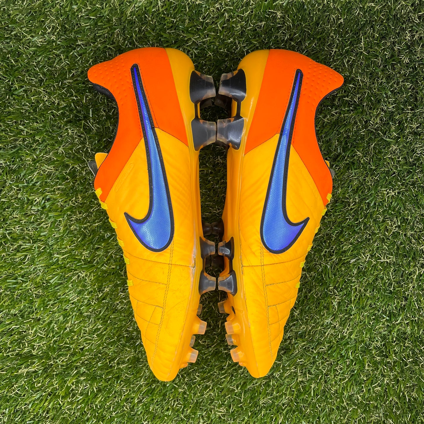 Nike Tiempo Legend 5 FG
