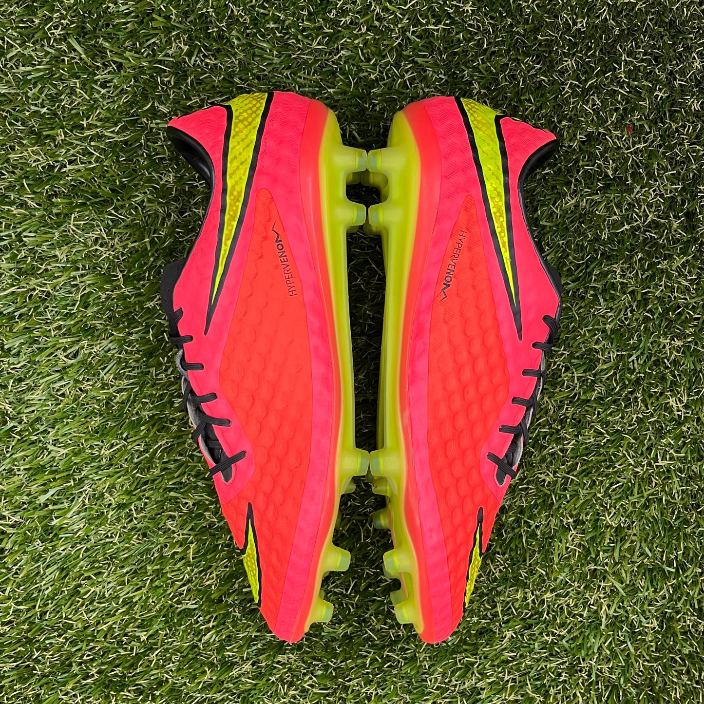 Nike Hypervenom Phantom 1 FG