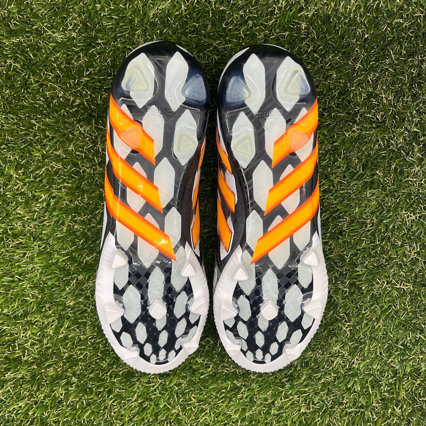 Adidas Predator LZ World Cup FG