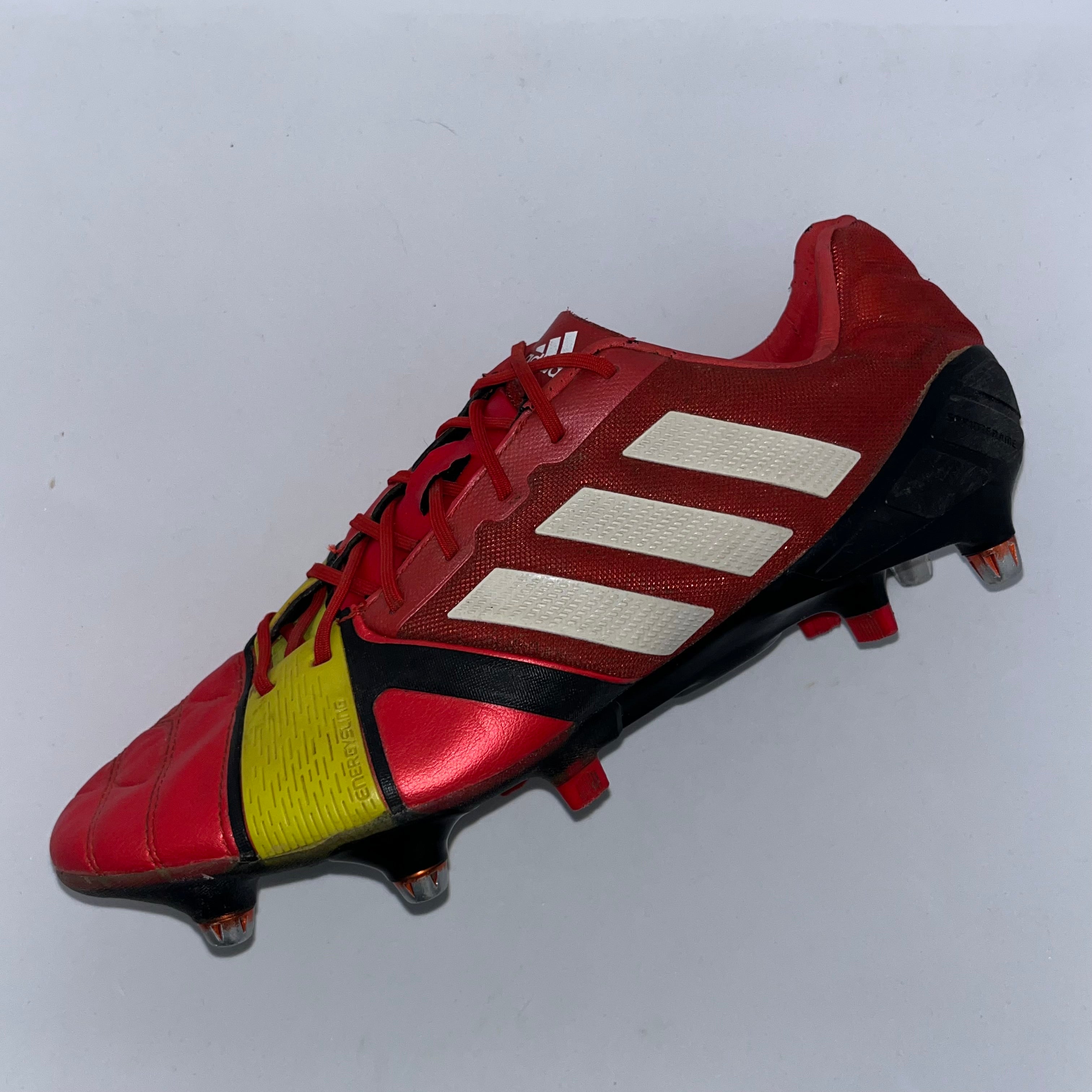 adidas nitrocharge 1.0 sg