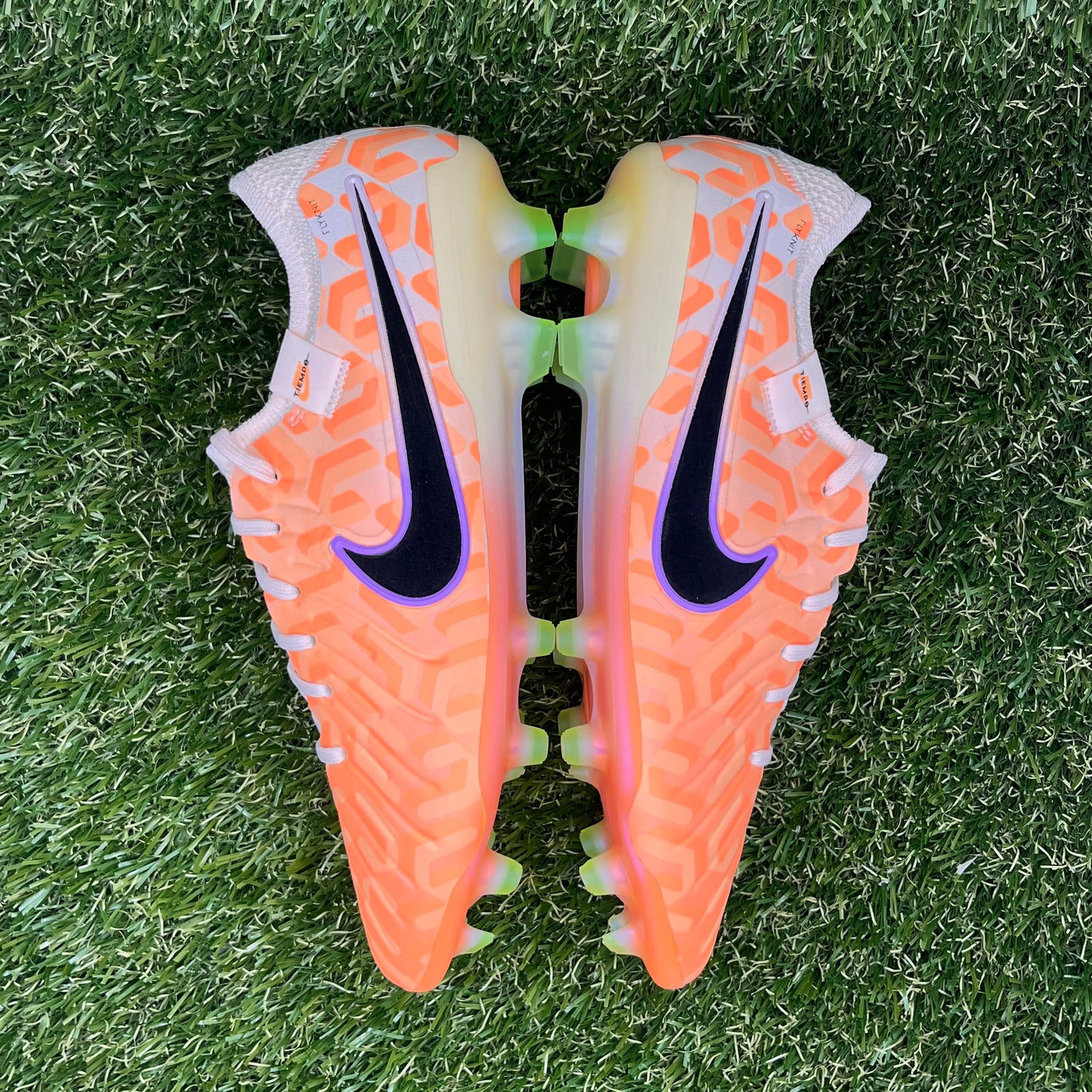 Nike Tiempo Legend 10 FG