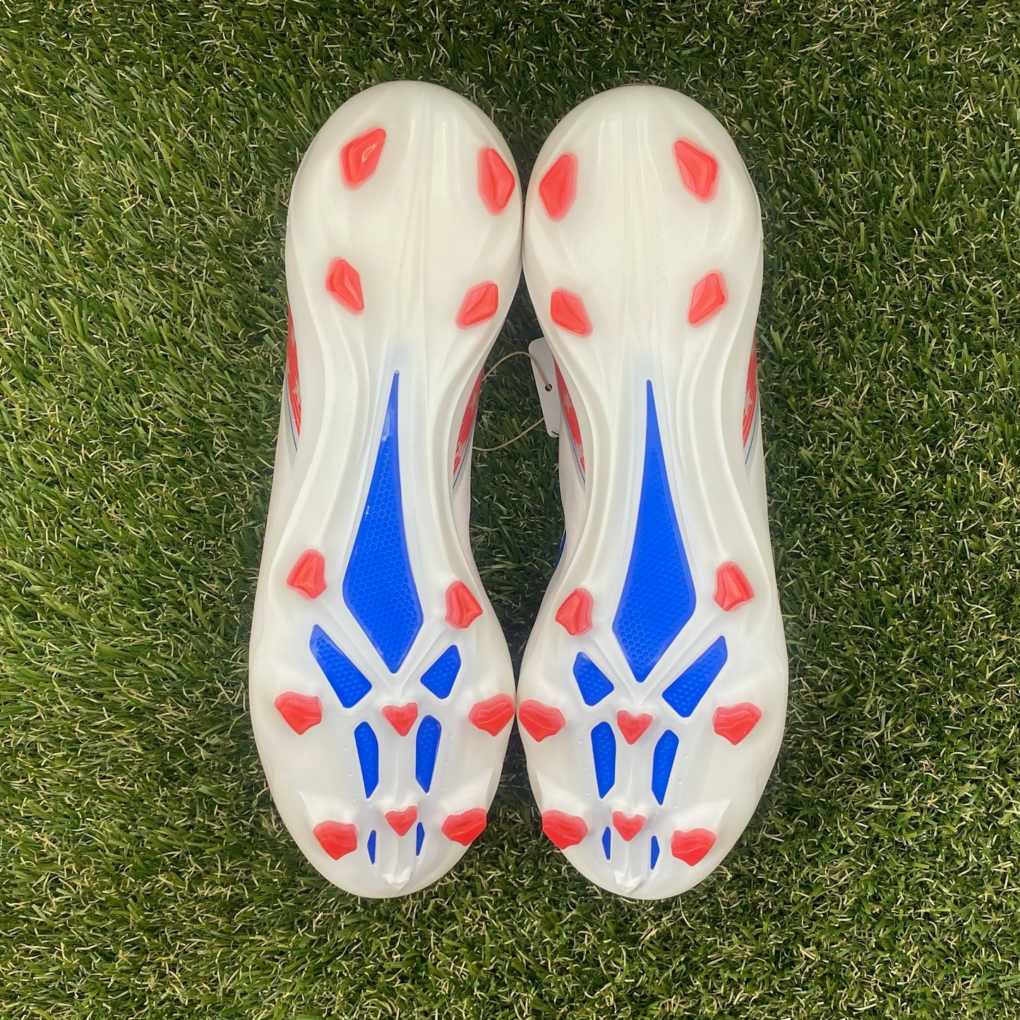 Adidas X Crazyfast USA .1 FG