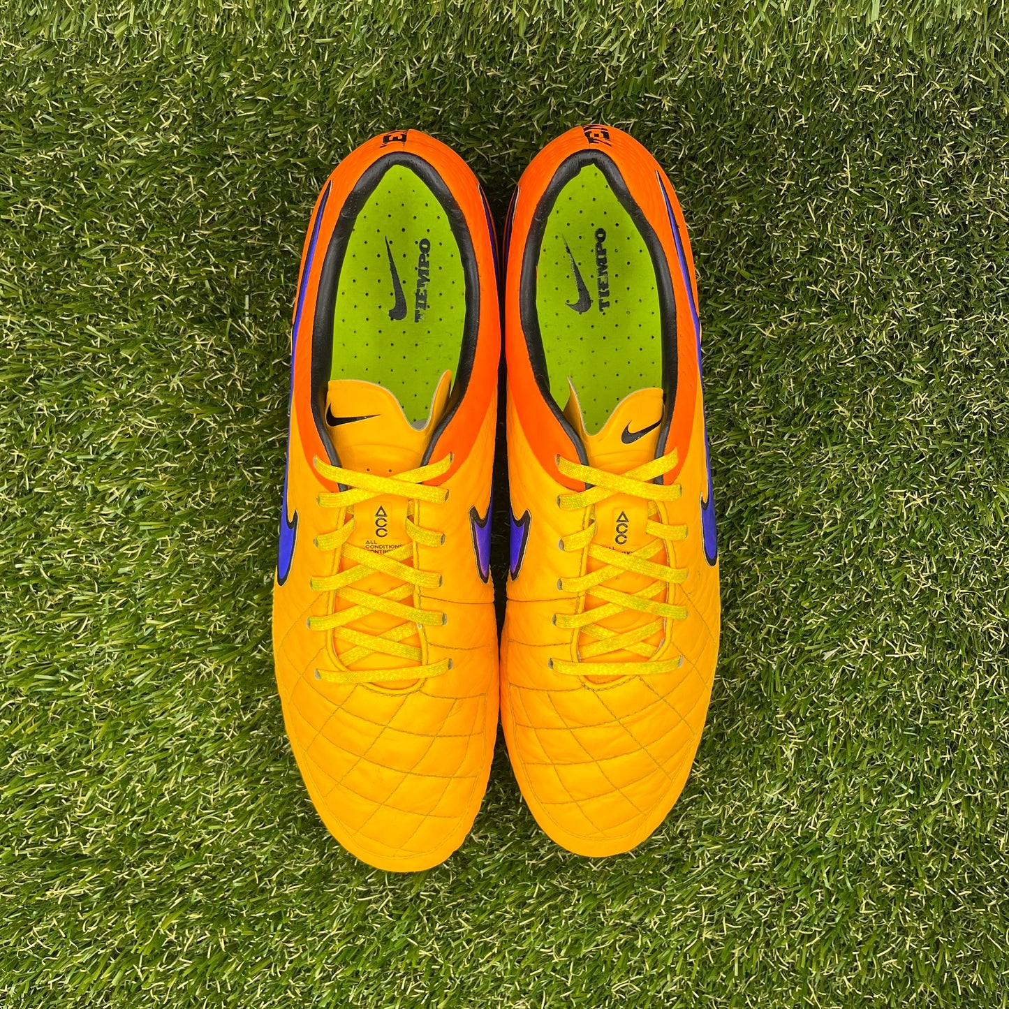 Nike Tiempo Legend 5 FG
