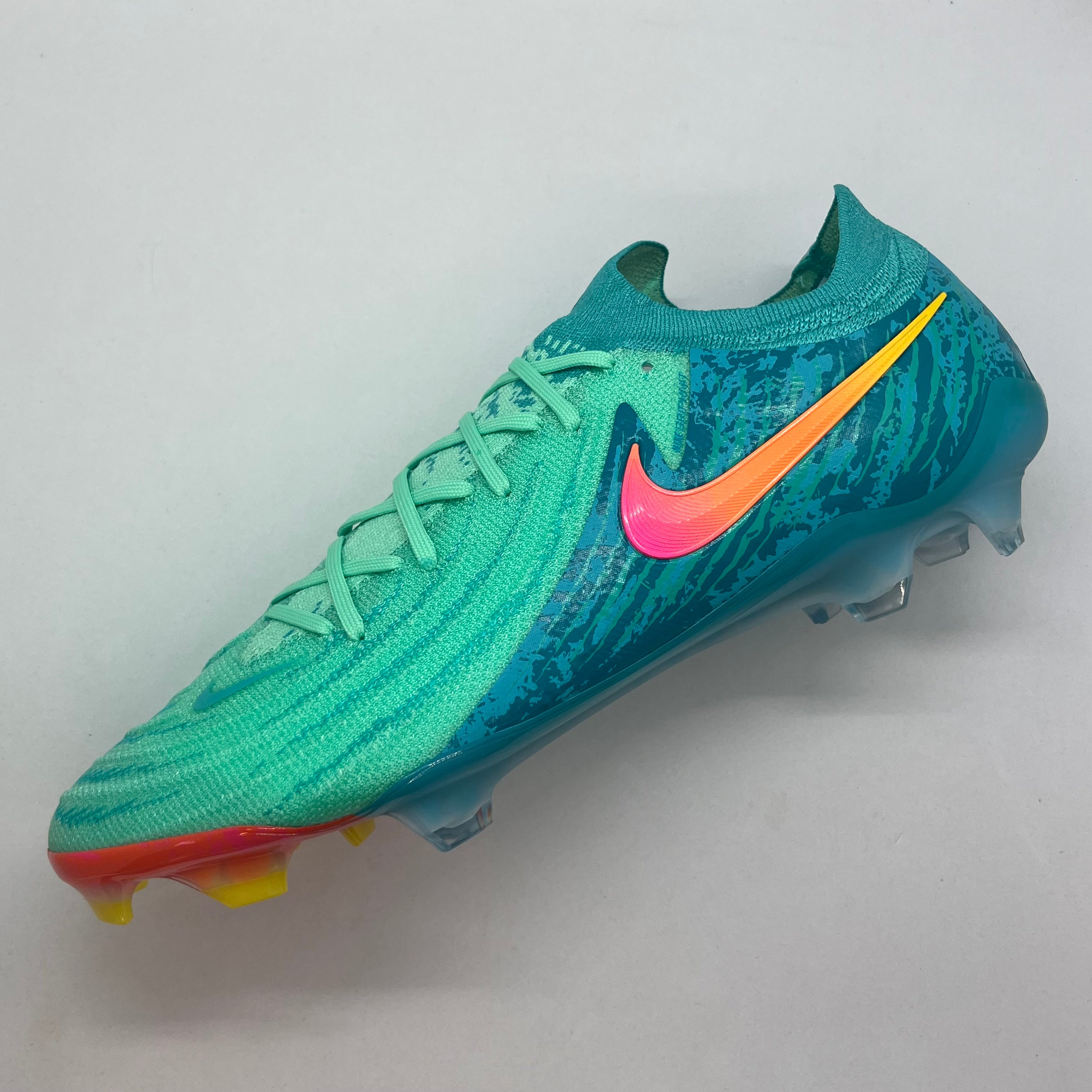 Nike 2024 hypervenom nz