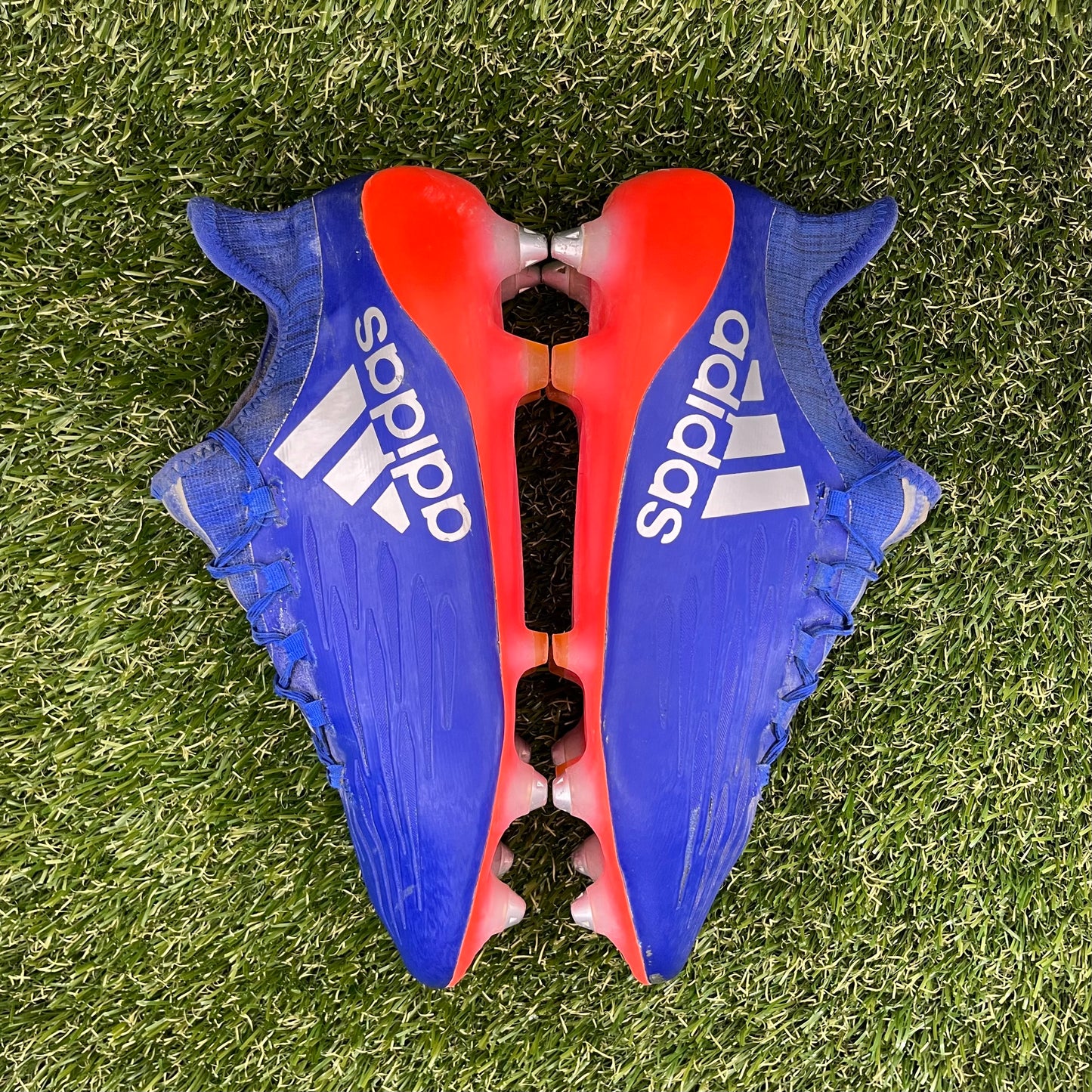 Adidas X 16.1 SG