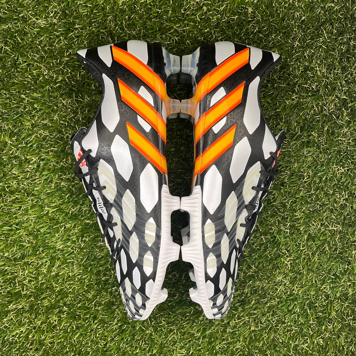 Adidas Predator LZ World Cup FG