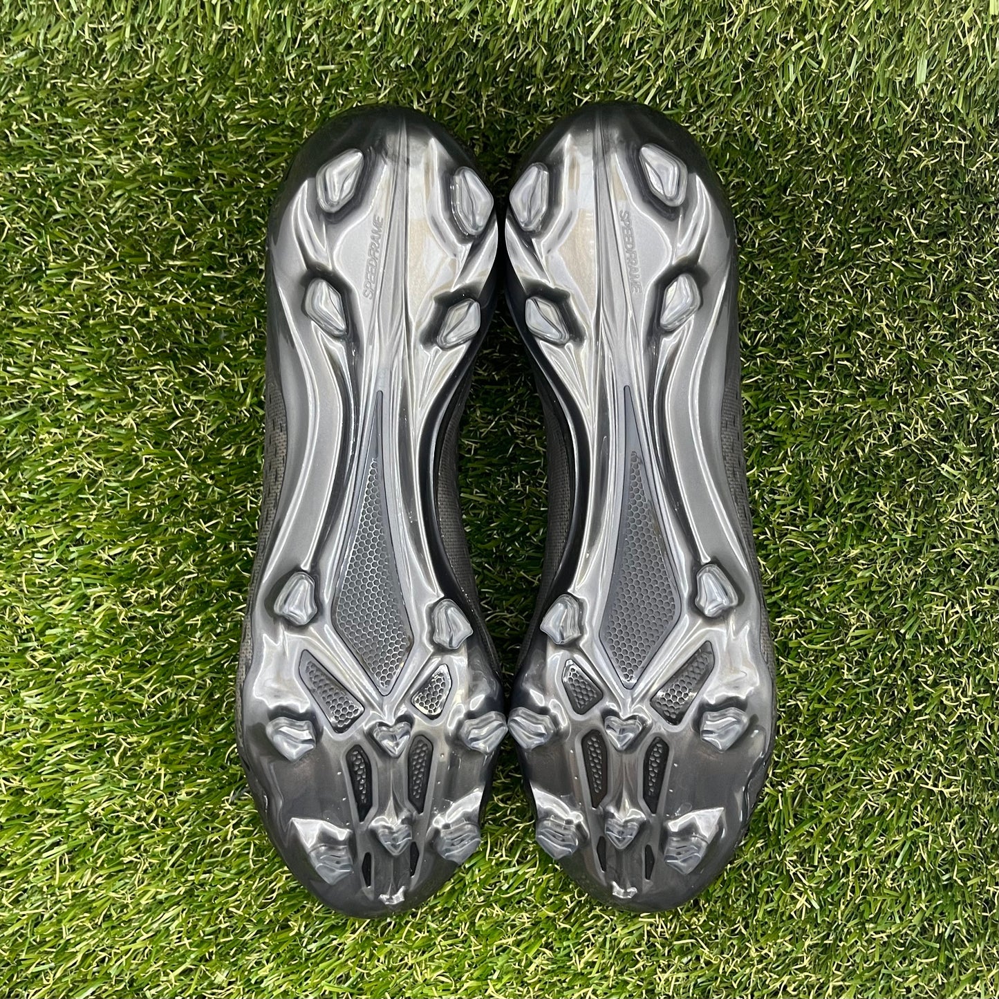 Adidas X Speedportal .1 FG