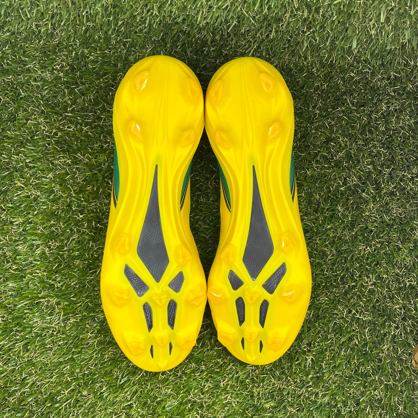 Adidas X Crazyfast .1 FG