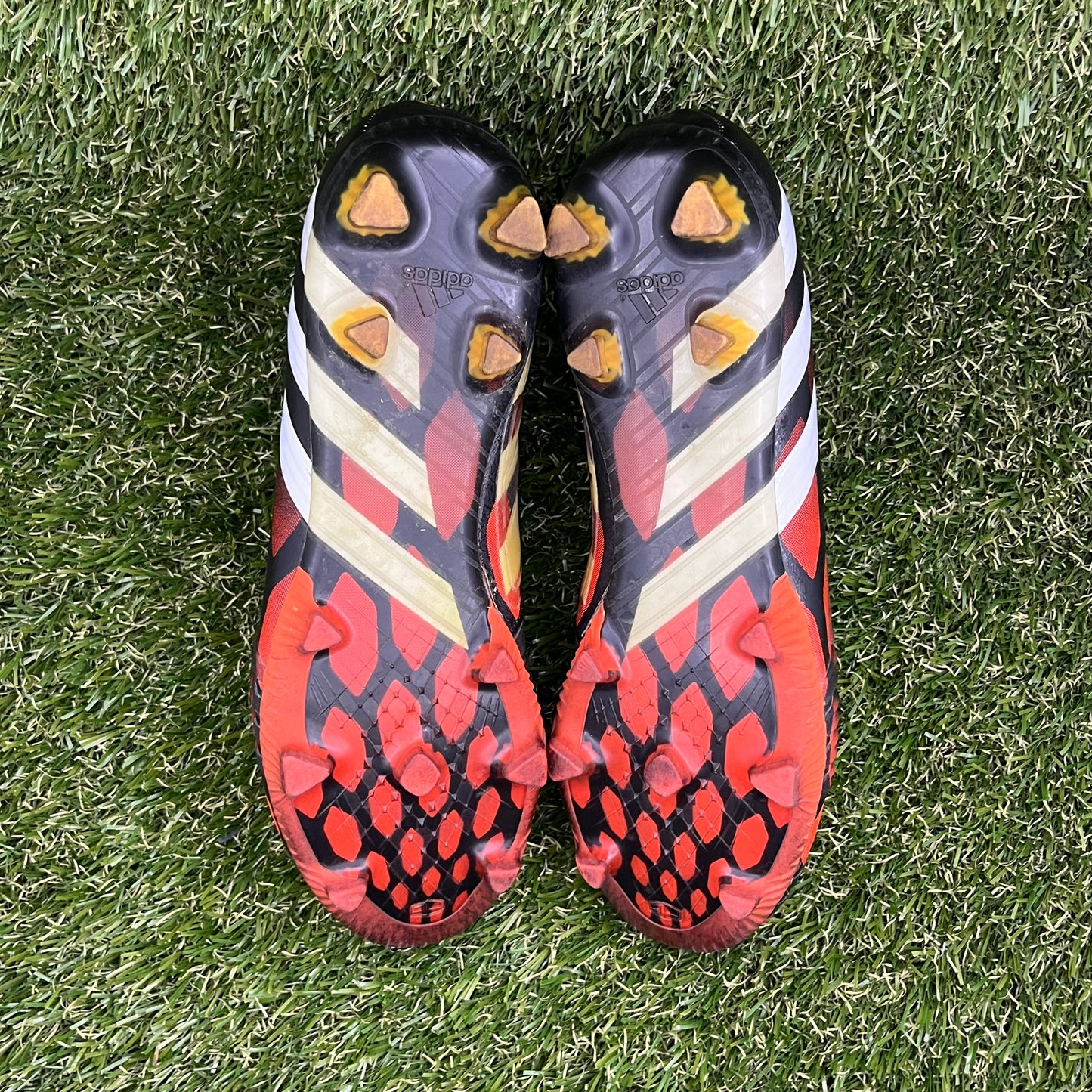 Adidas Predator Instinct FG