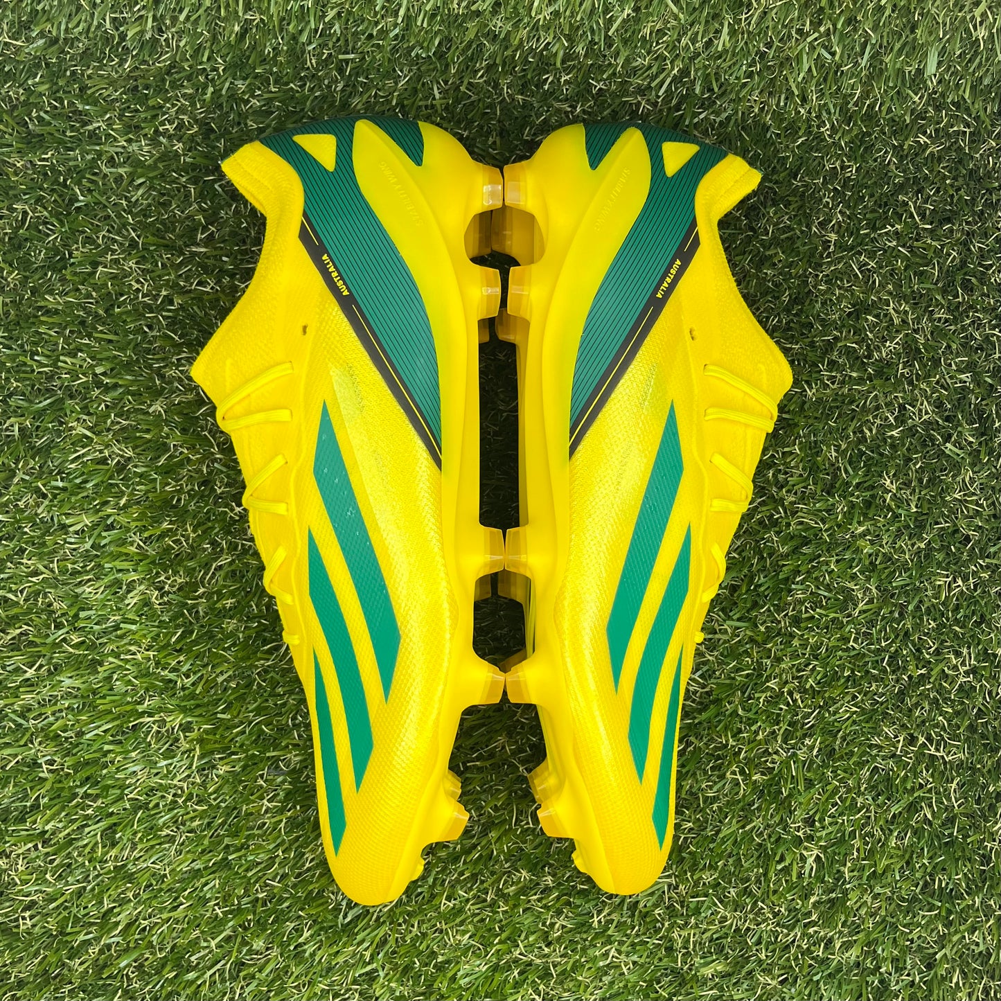 Adidas X Crazyfast .1 FG