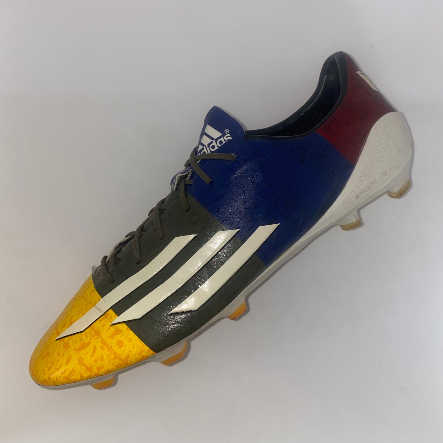 Adidas F50 Adizero FG