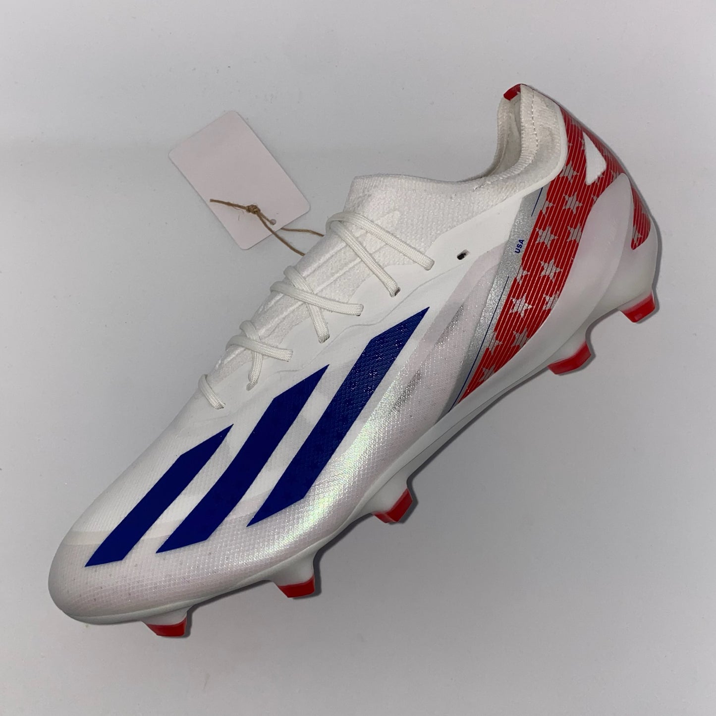 Adidas X Crazyfast USA .1 FG