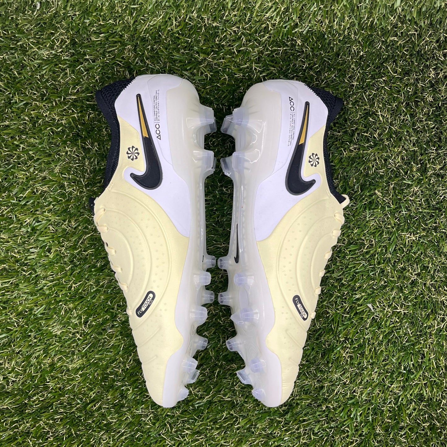 Nike Tiempo Legend 10 FG