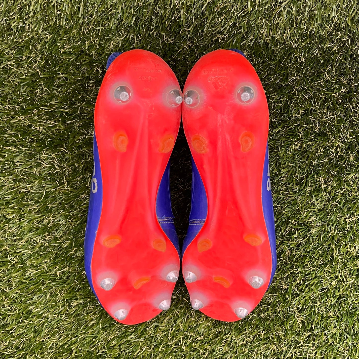 Adidas X 16.1 SG