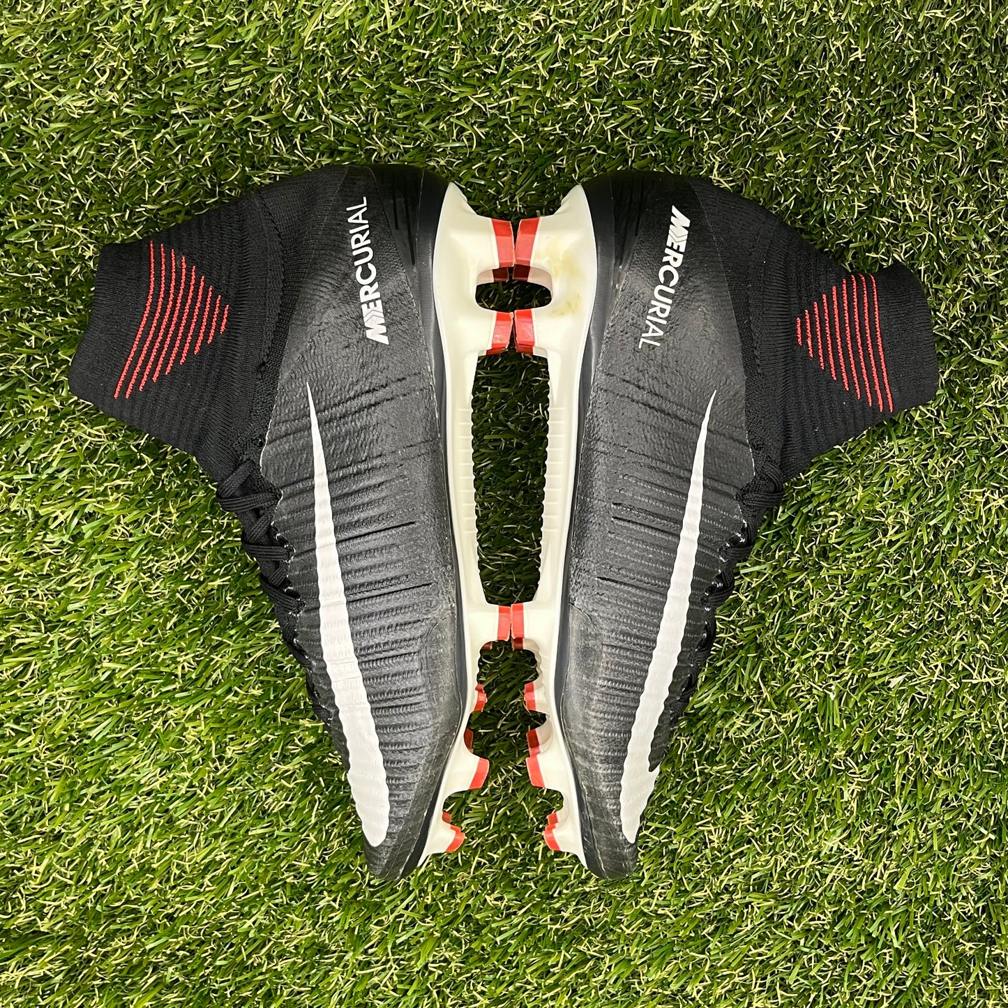 Nike Mercurial Superfly 5 FG