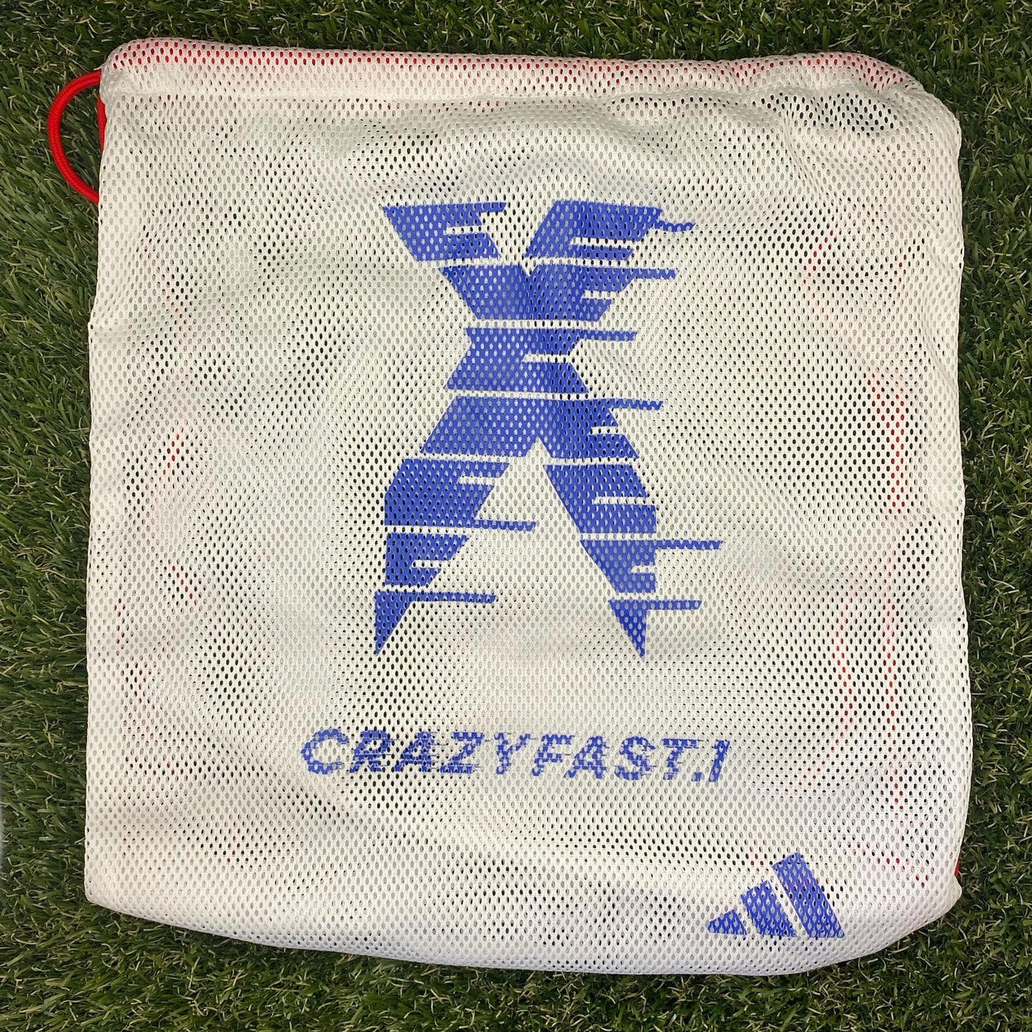 Adidas X Crazyfast USA .1 FG