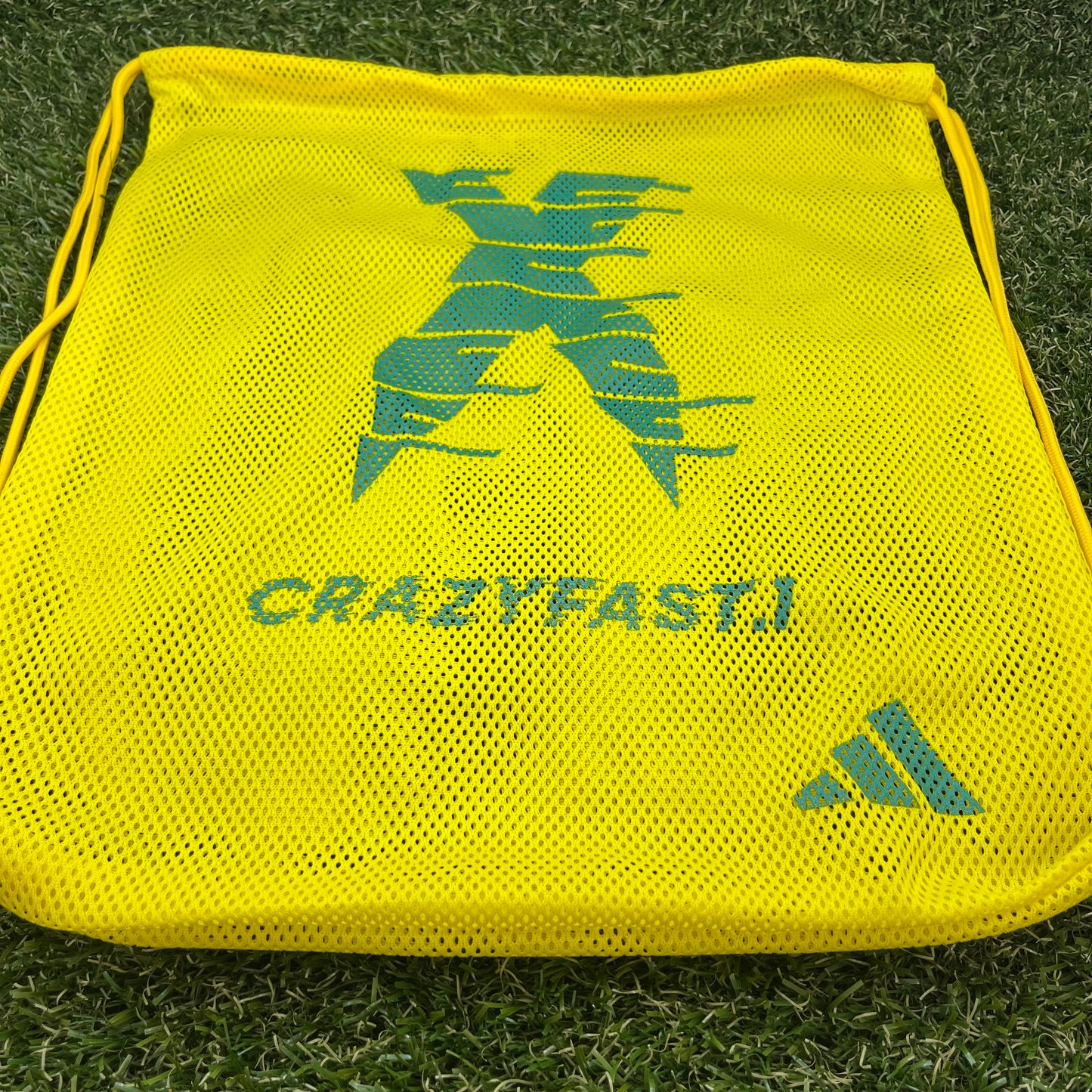 Adidas X Crazyfast .1 FG