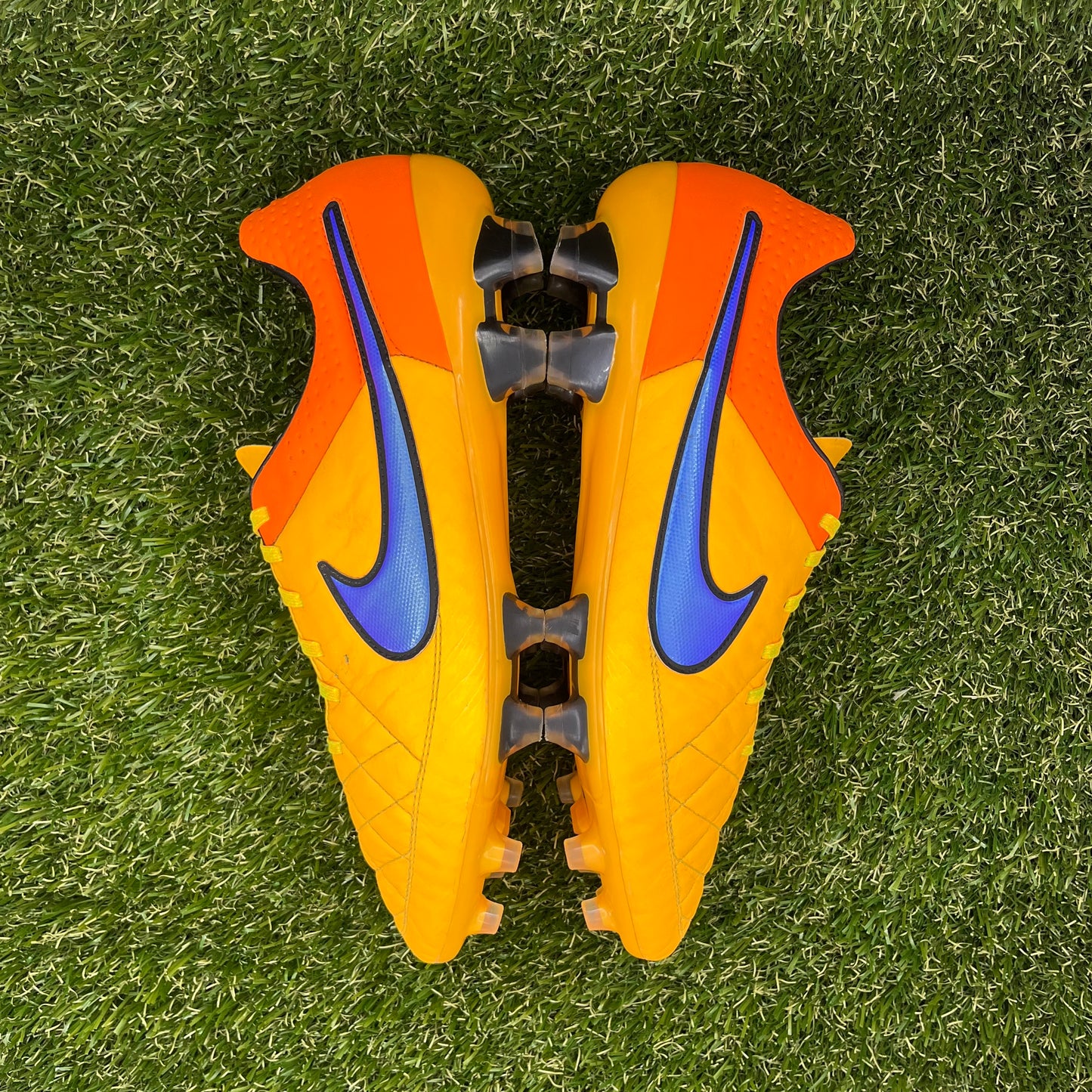 Nike Tiempo Legend 5 FG