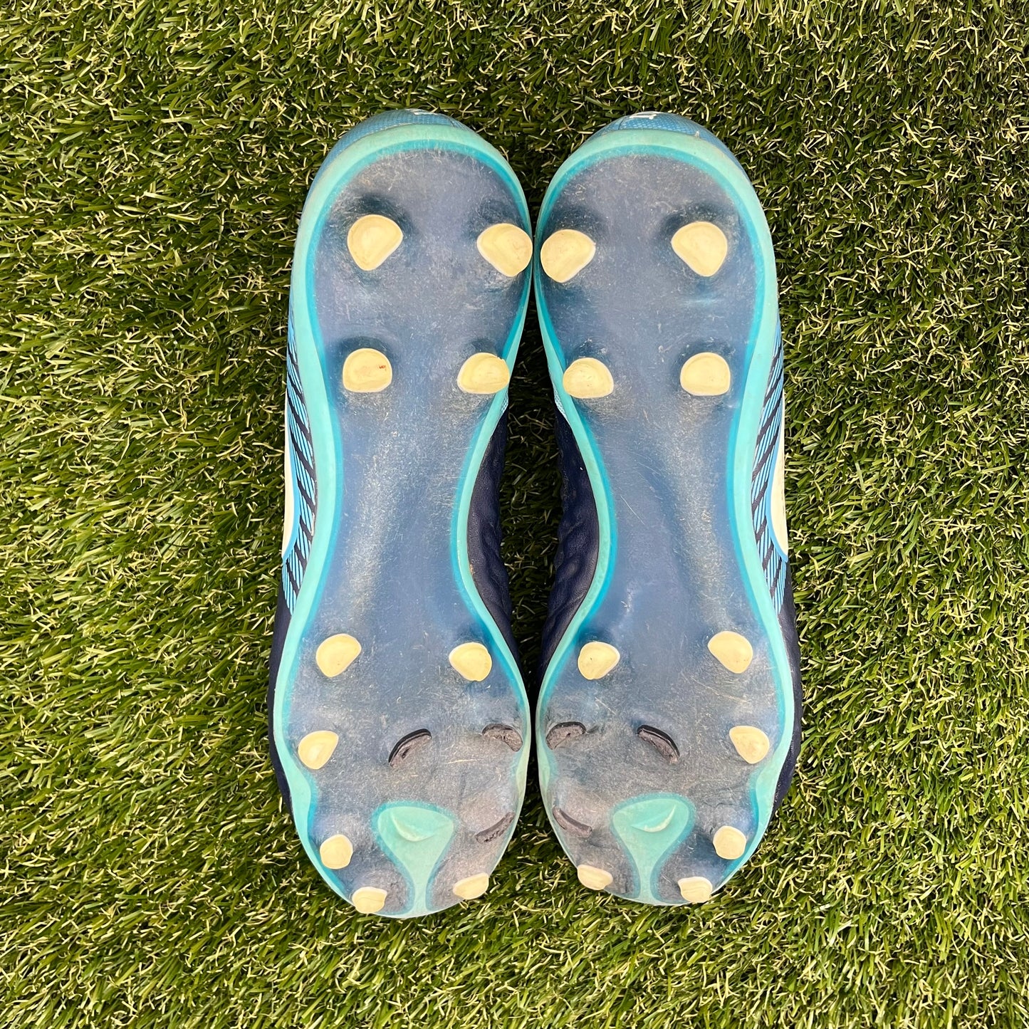 Nike Magista Opus 2 FG