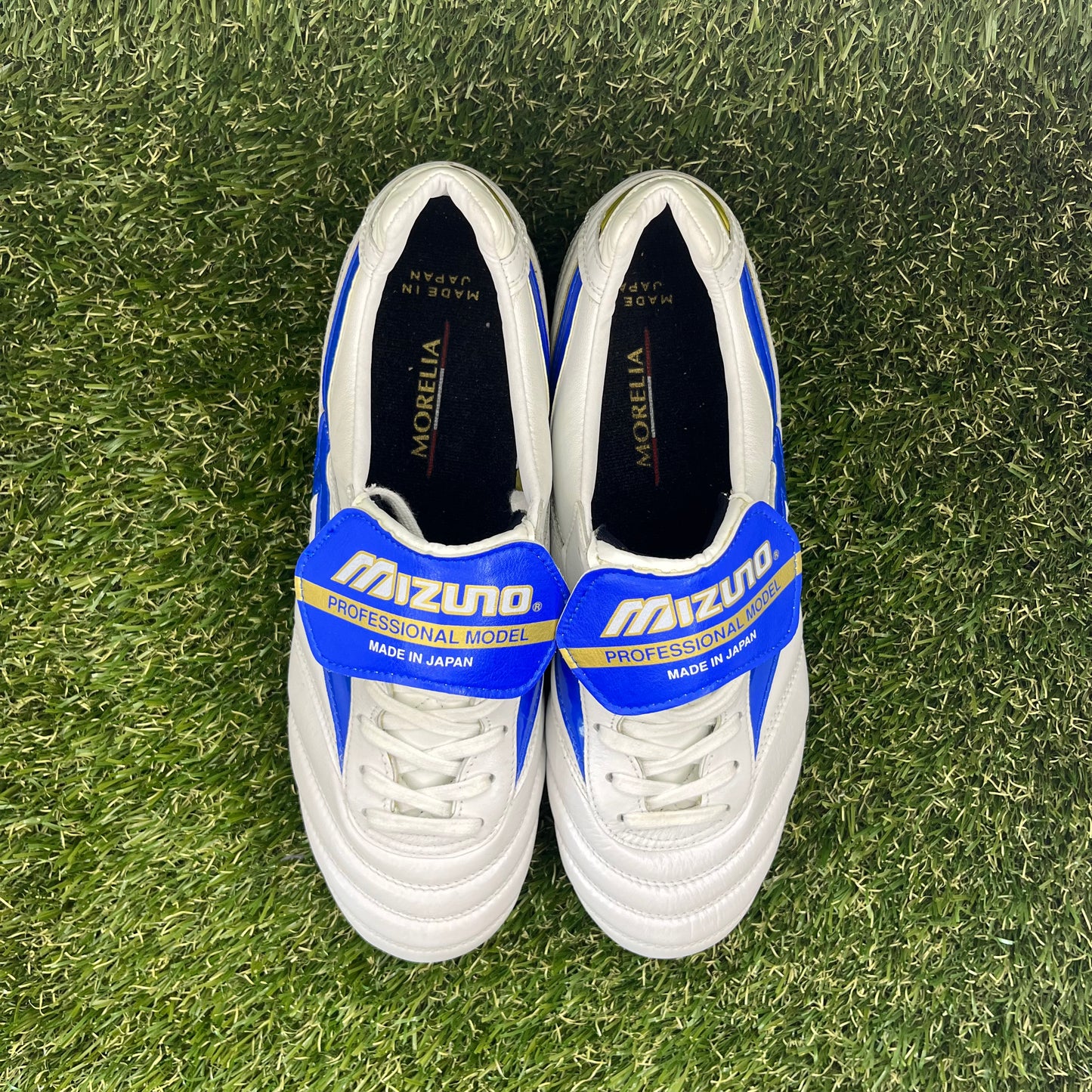 Mizuno Morelia Neo 2 SG