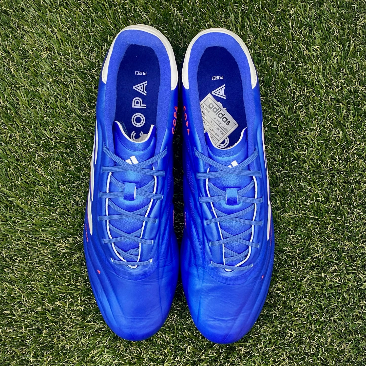 Adidas Copa Pure 2.1 FG