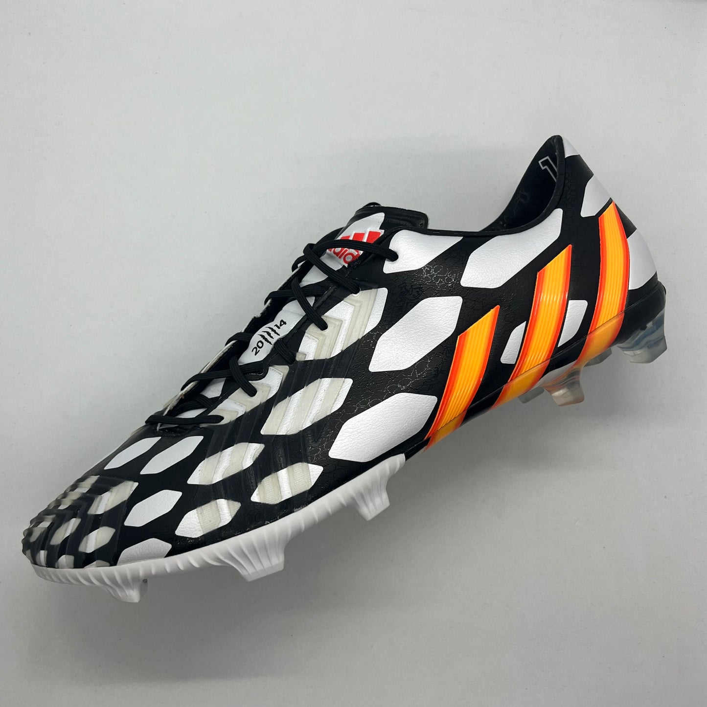 Adidas Predator LZ World Cup FG