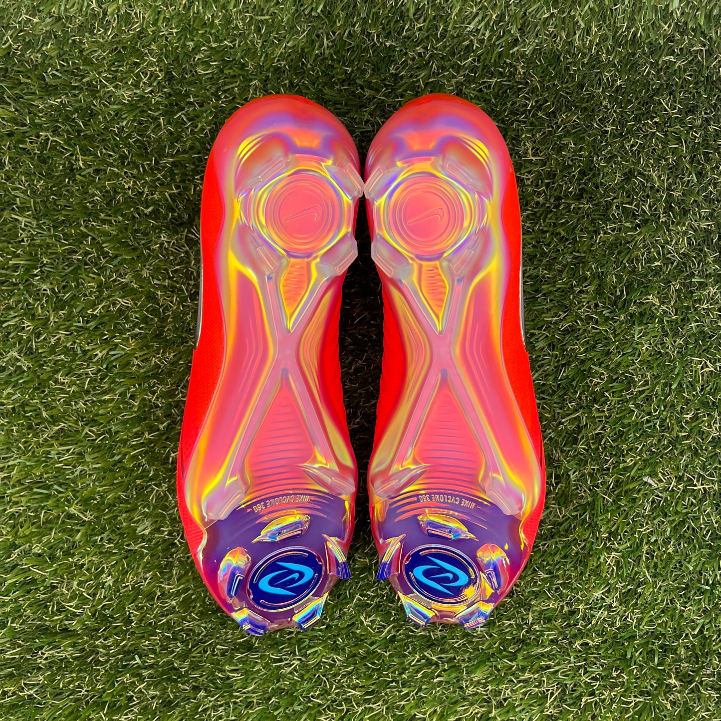 Nike Phantom GX 2 FG Haaland