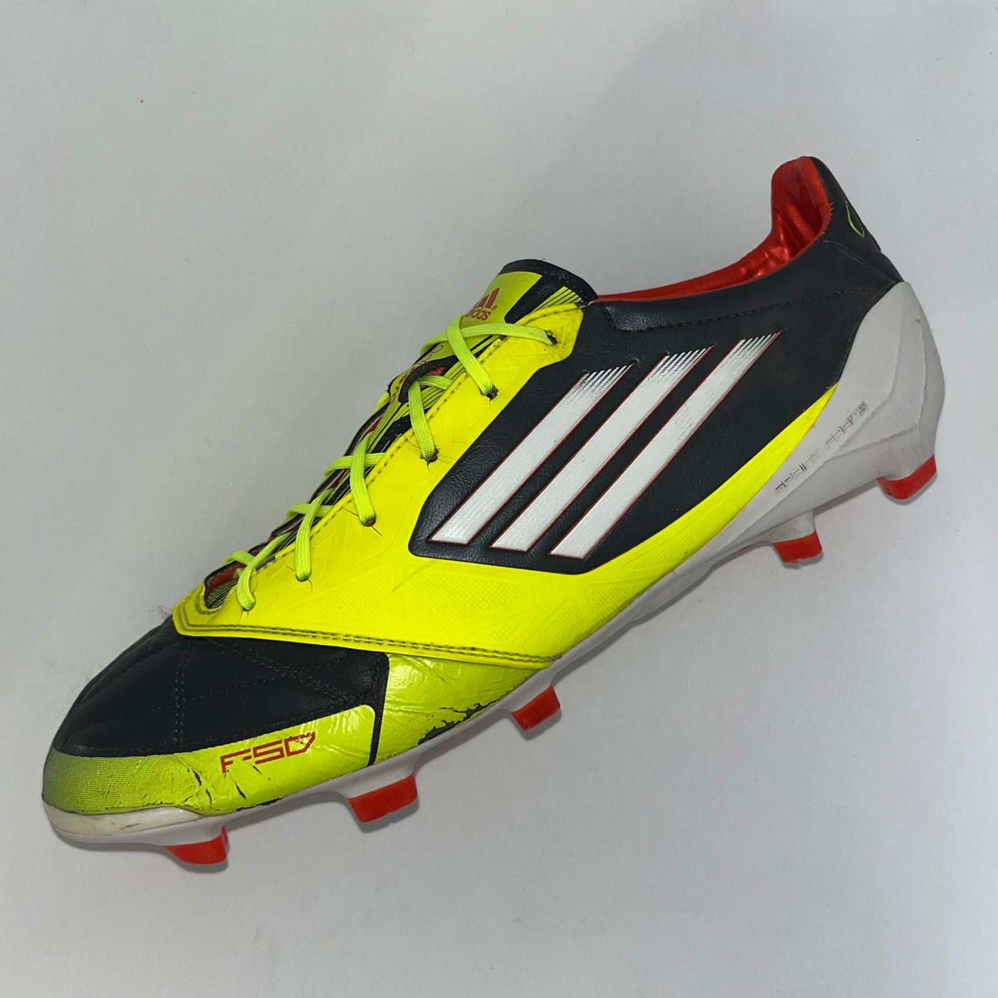 Adidas F50 Adizero Leather FG
