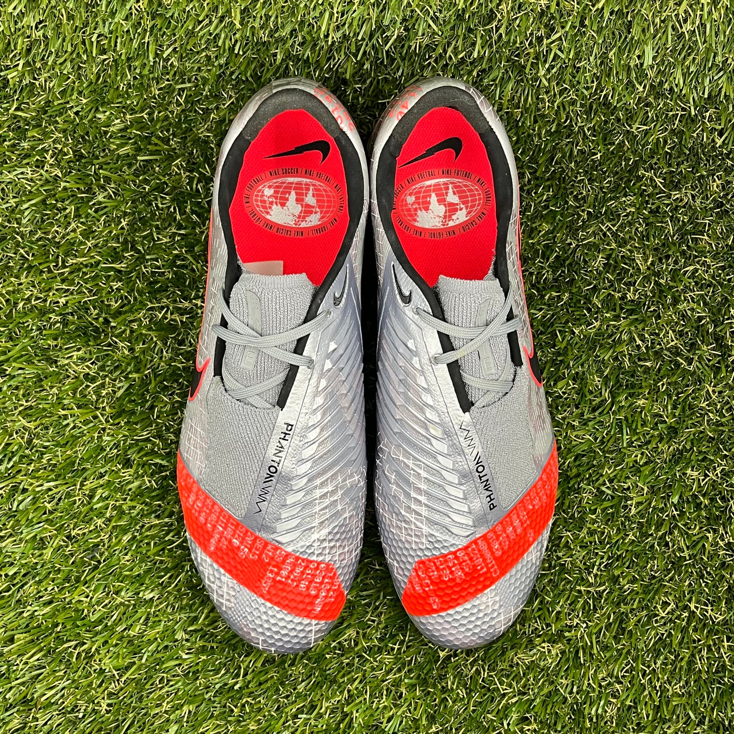 Nike Phantom Venom FG
