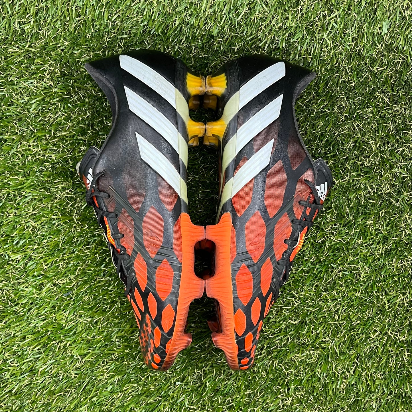 Adidas Predator Instinct FG