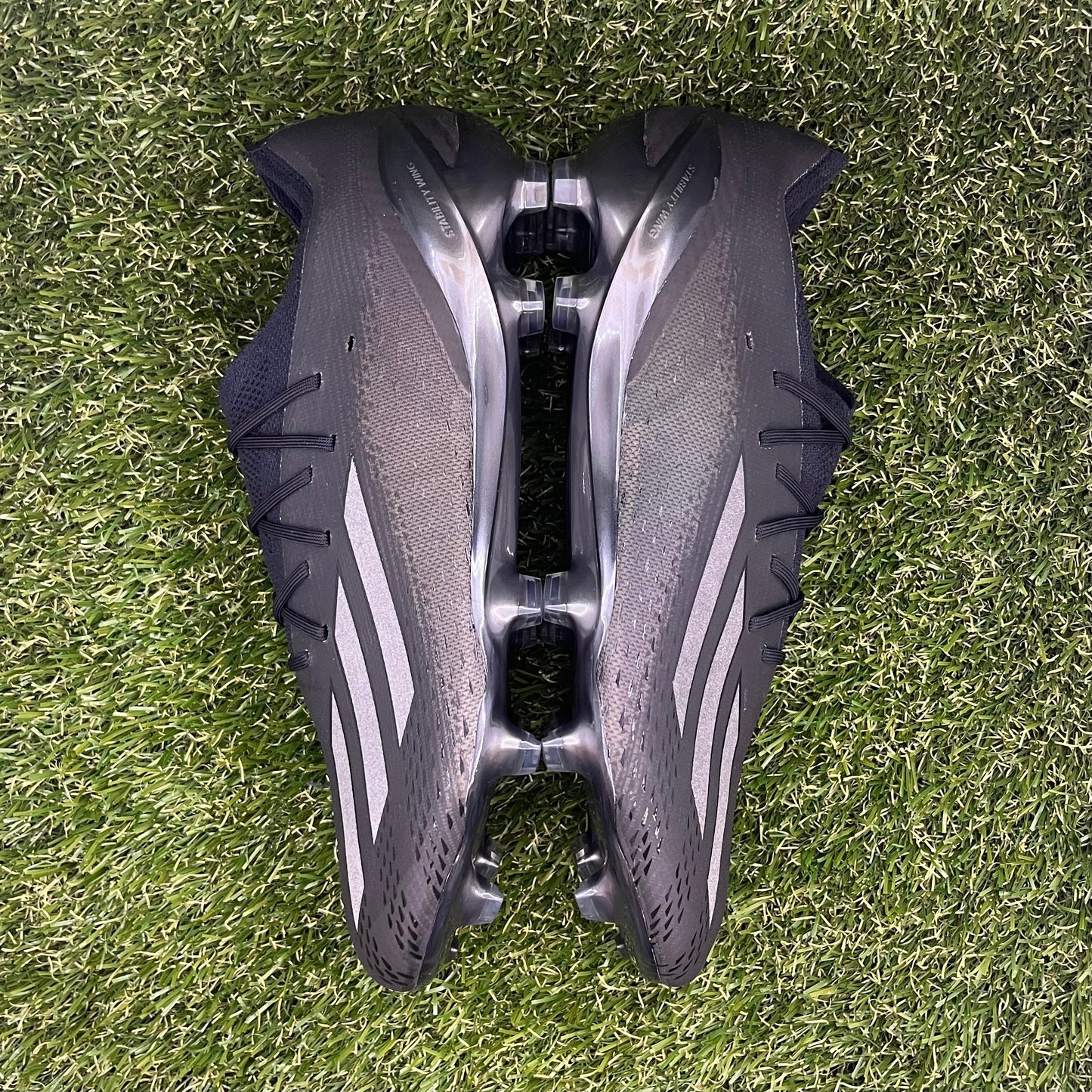 Adidas X Speedportal .1 FG