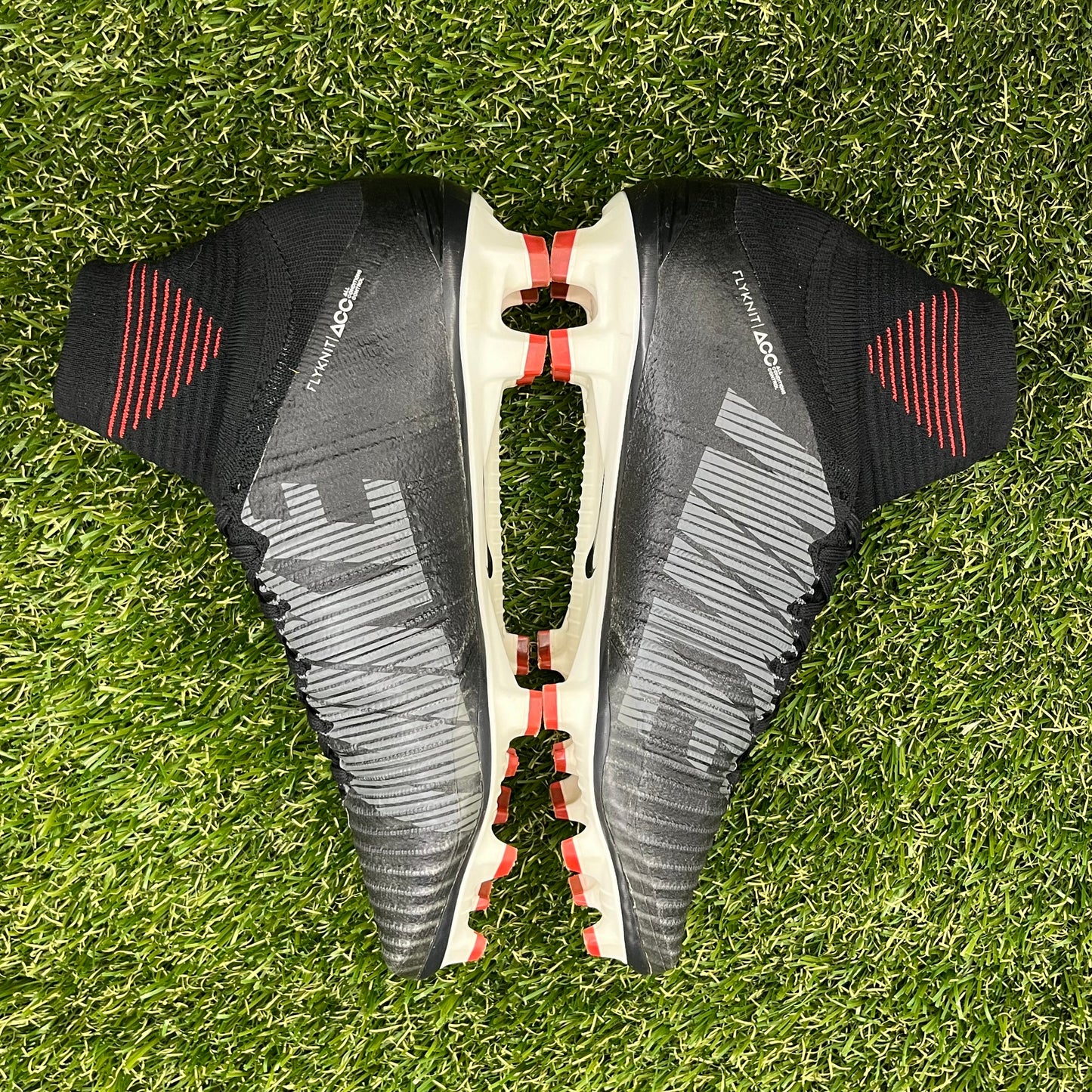Nike Mercurial Superfly 5 FG