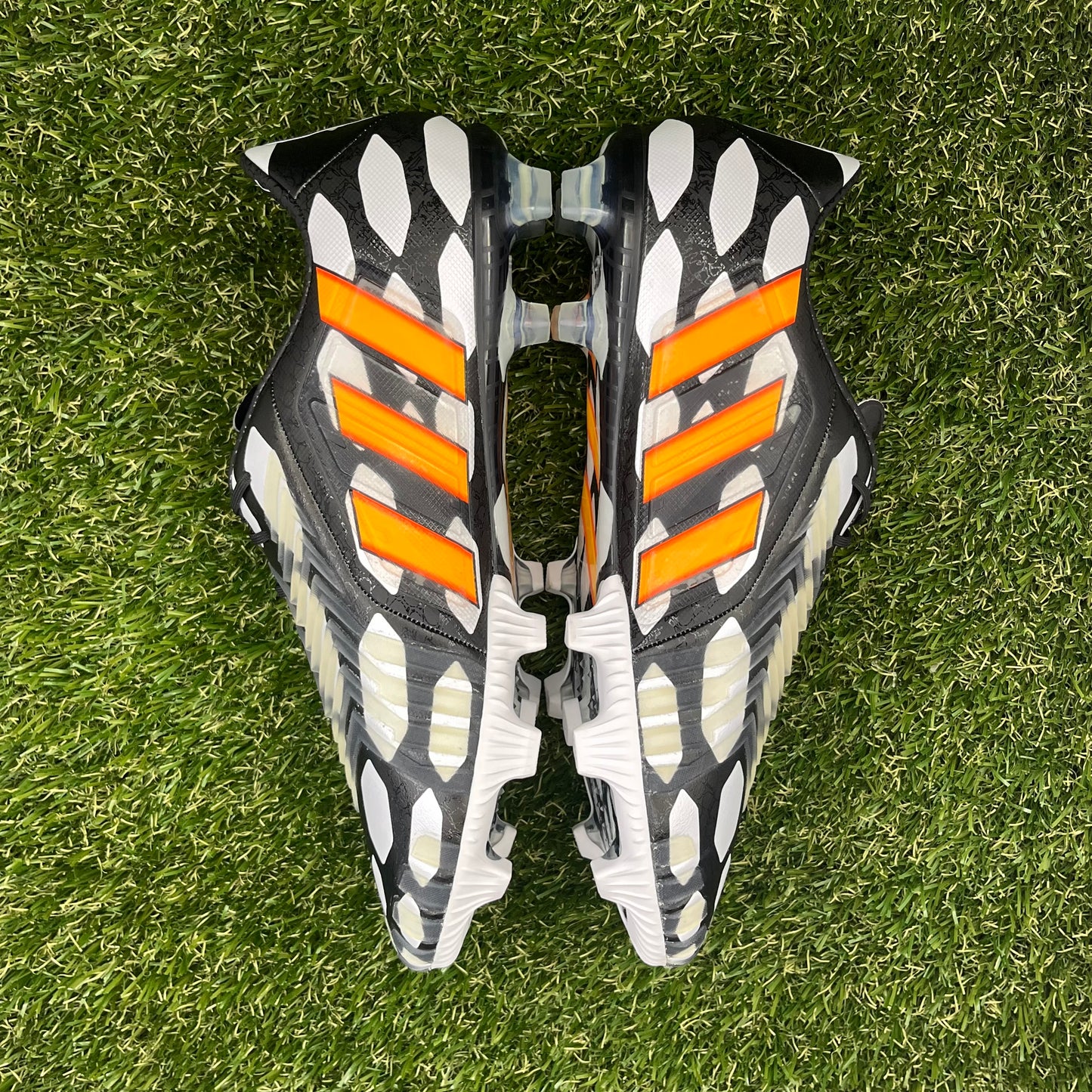 Adidas Predator LZ World Cup FG